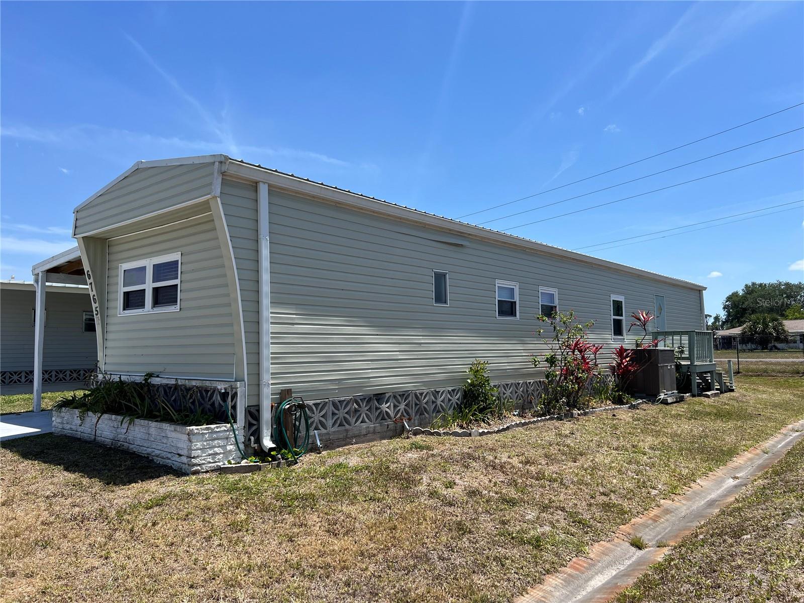 6765 LAUREL COURT