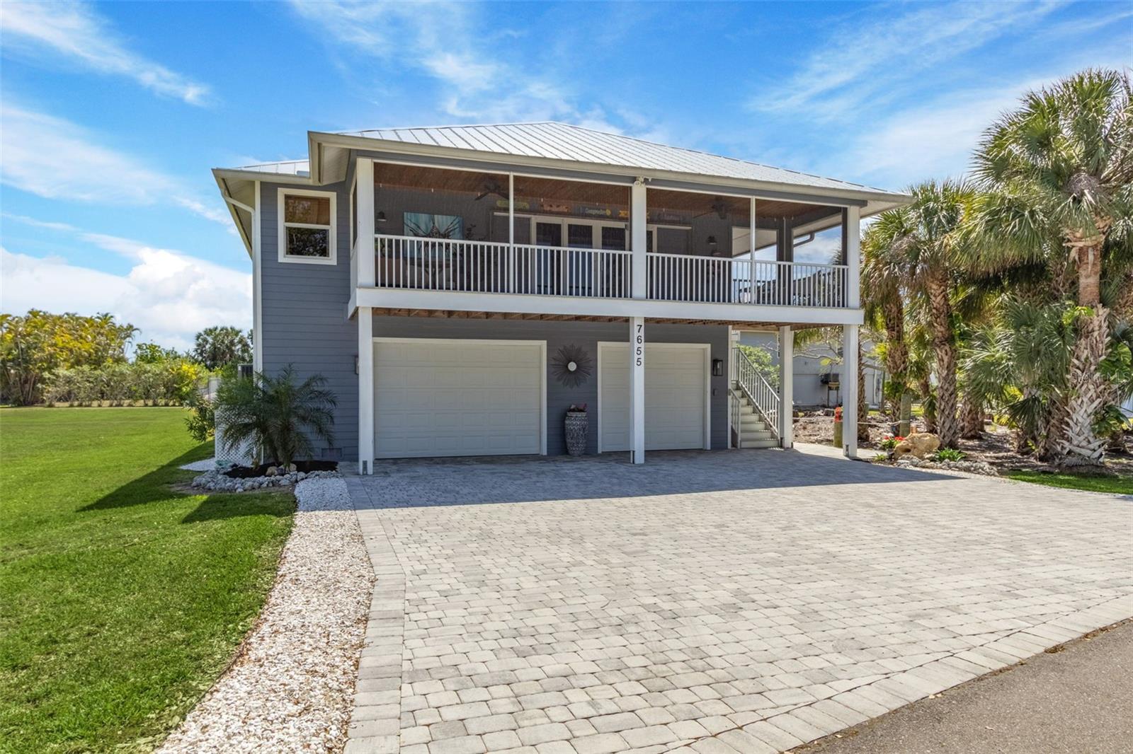 ISLE PINES - Residential