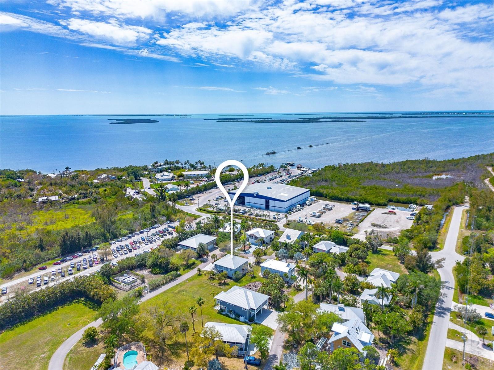 ISLE PINES - Residential