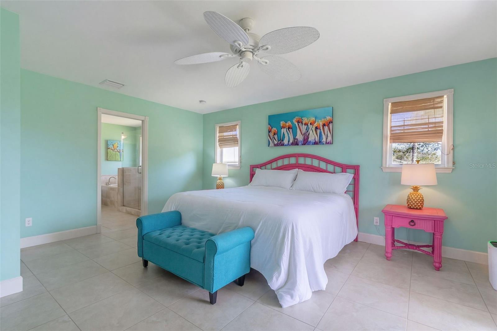 ISLE PINES - Residential