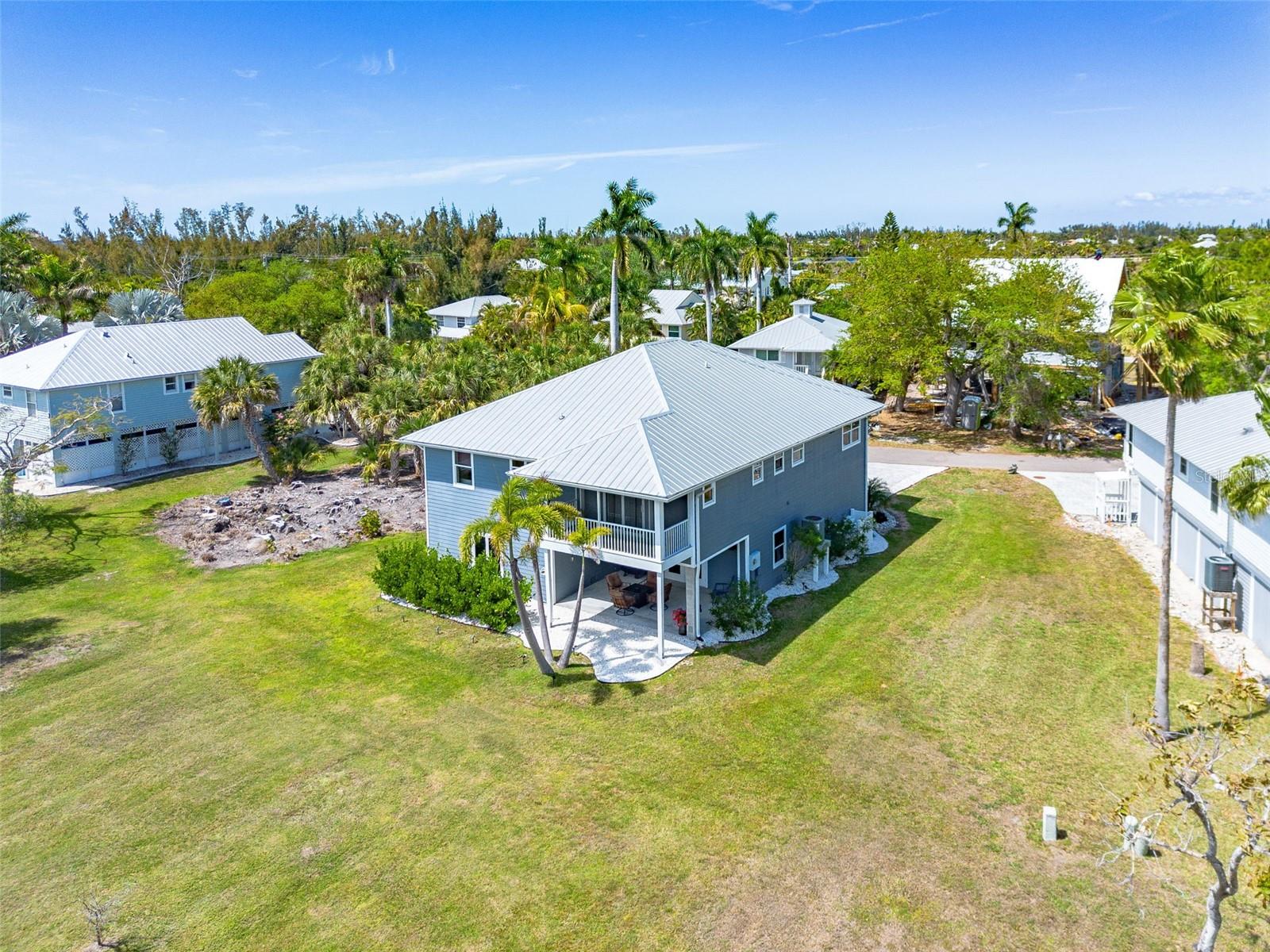 ISLE PINES - Residential