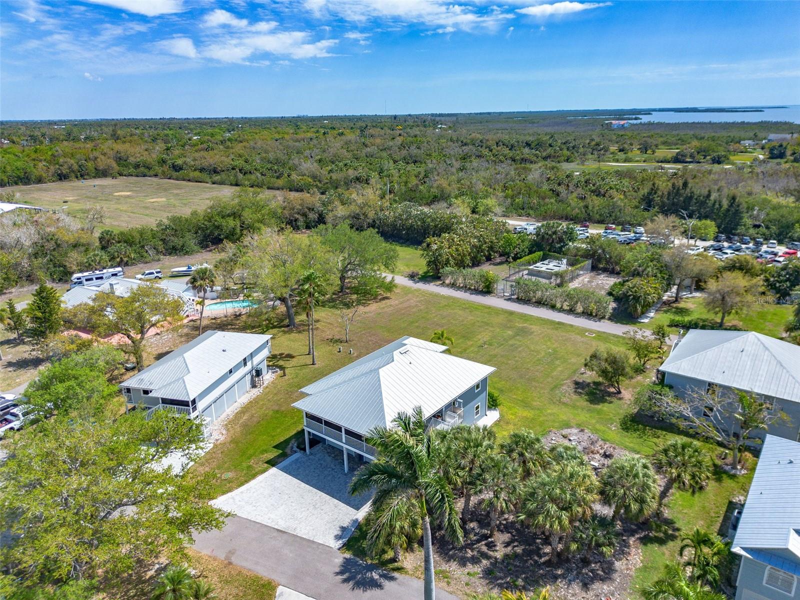 ISLE PINES - Residential
