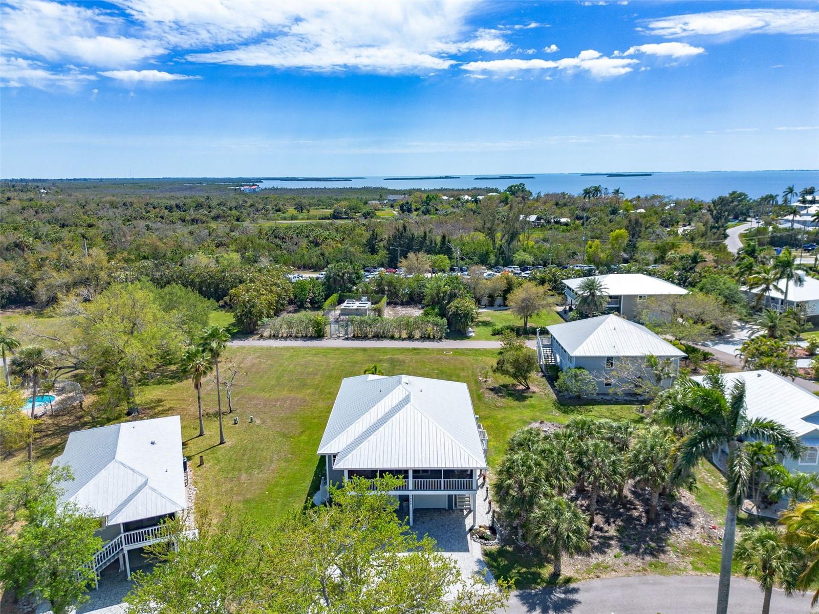 ISLE PINES - Residential