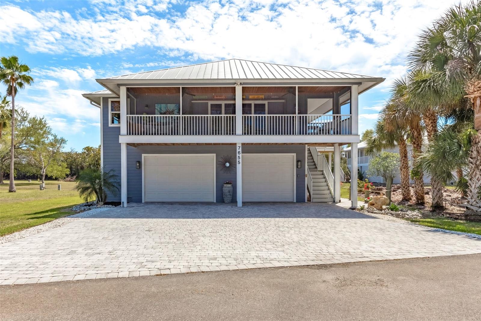 ISLE PINES - Residential