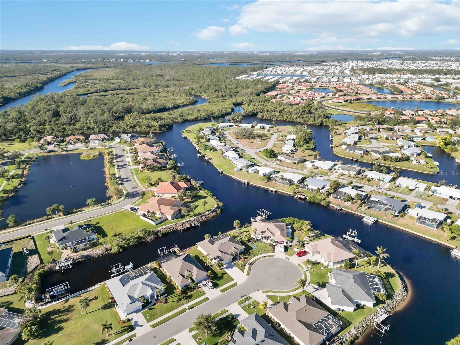 PORT CHARLOTTE SUB 13 - Residential