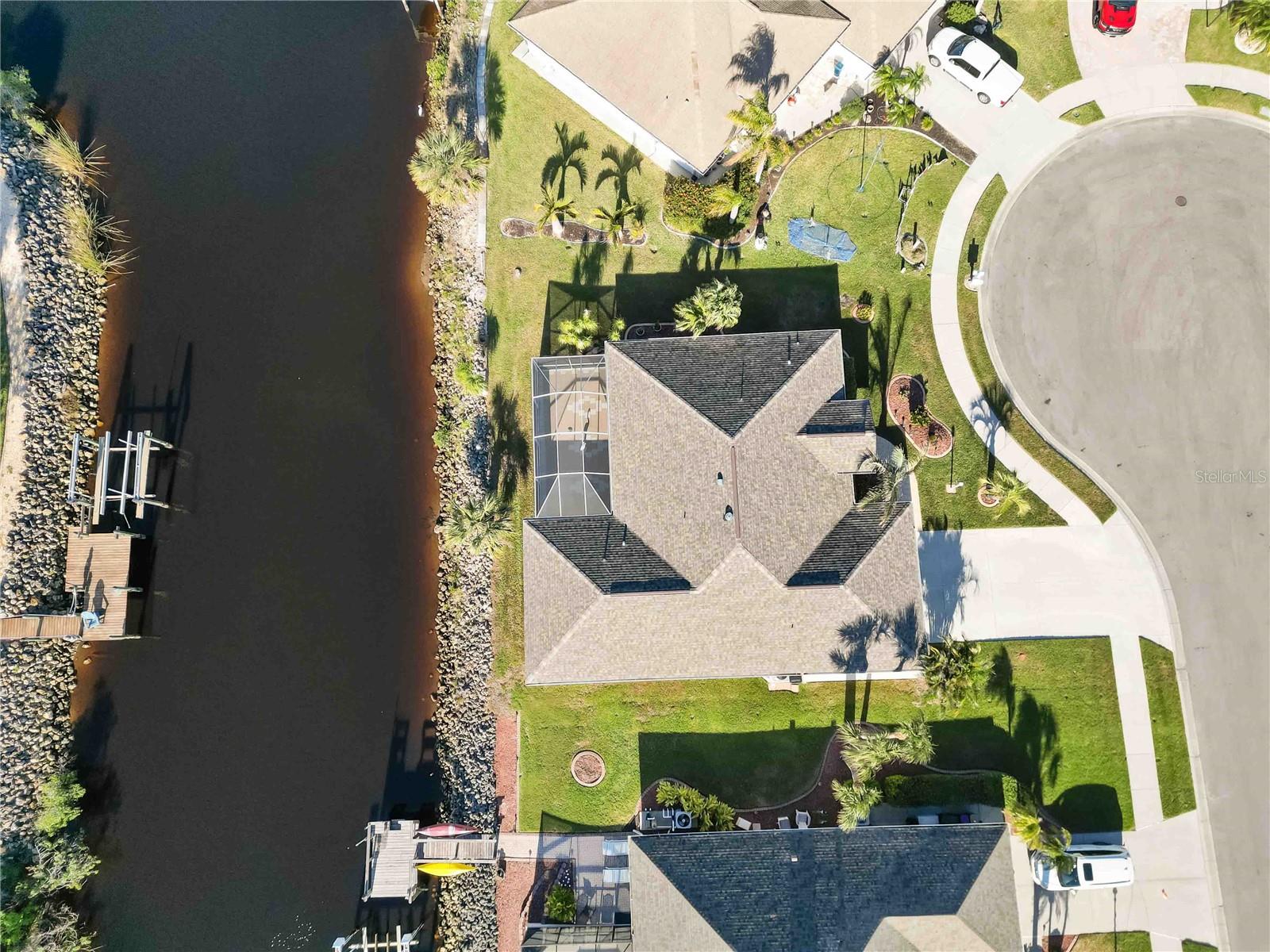 PORT CHARLOTTE SUB 13 - Residential