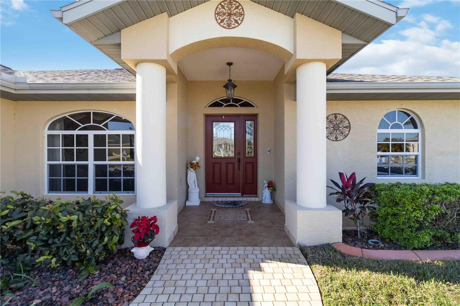 8661 QUINN COURT