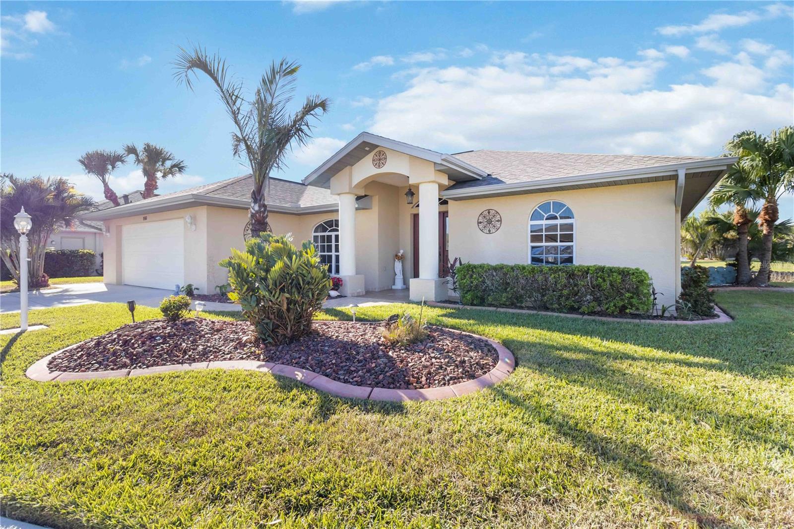 8661 QUINN COURT