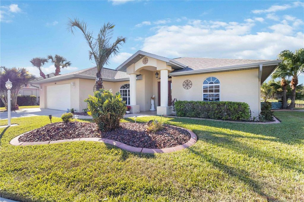 Photo of 8661 Quinn Court, North Port, FL 34287 (MLS # A4667672)