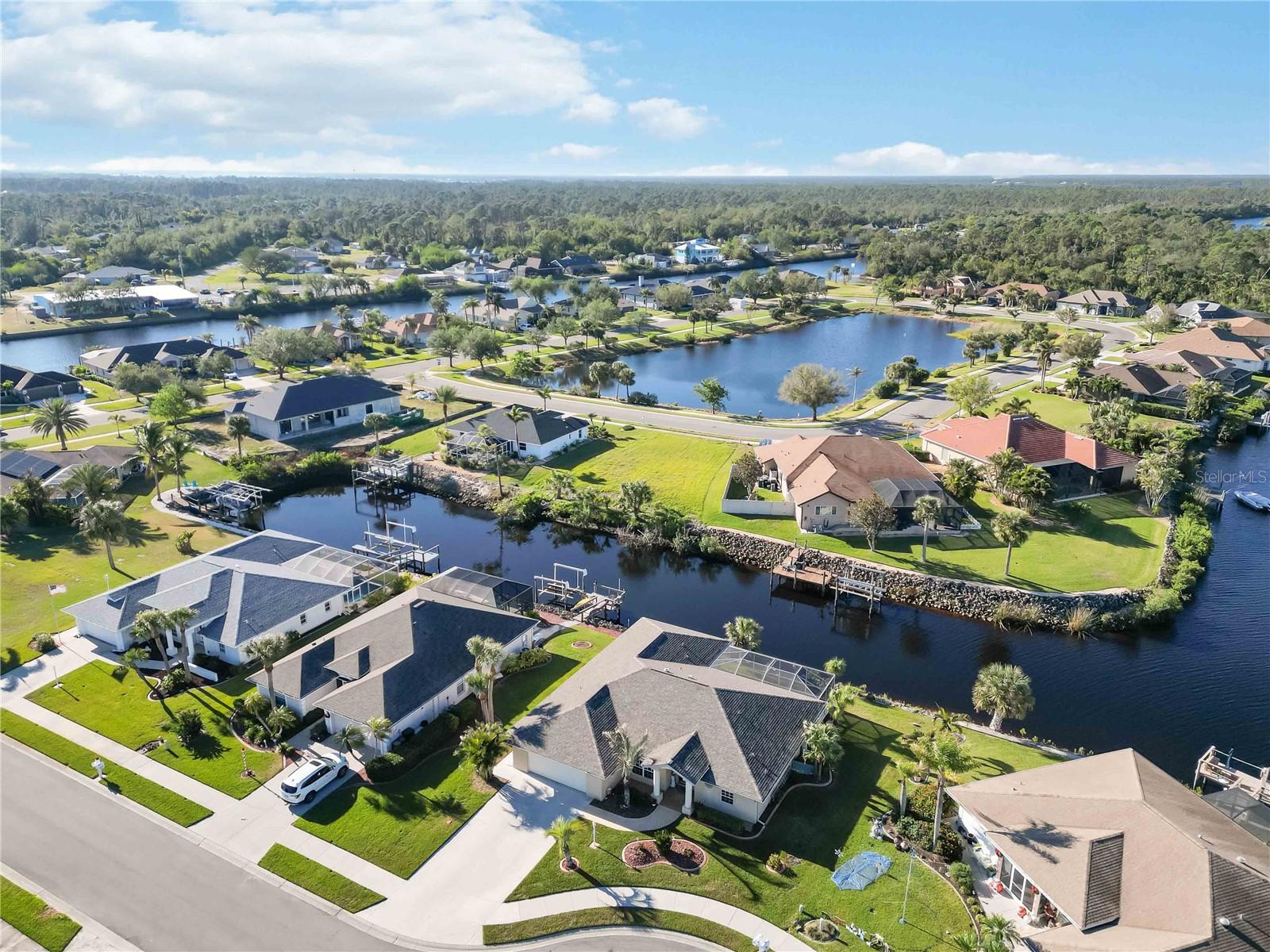 PORT CHARLOTTE SUB 13 - Residential