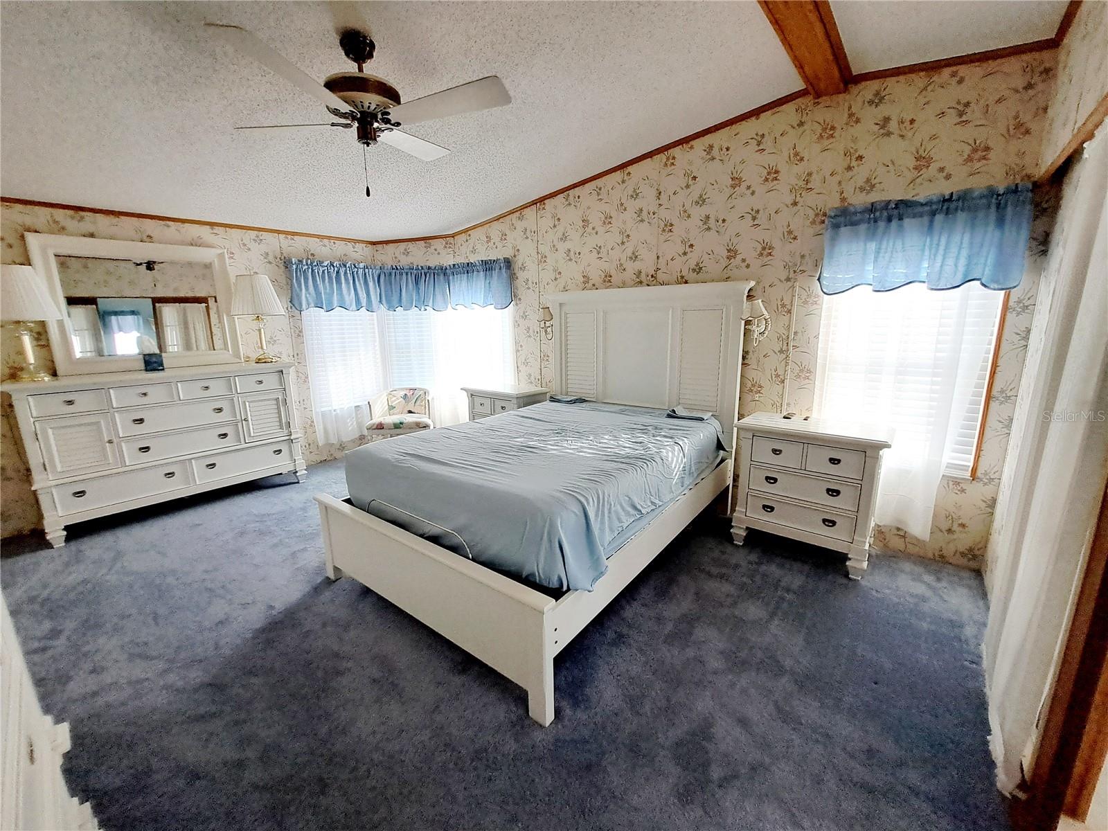 BLUE JAY MOBILE HOME ESTATES CONDO - Residential