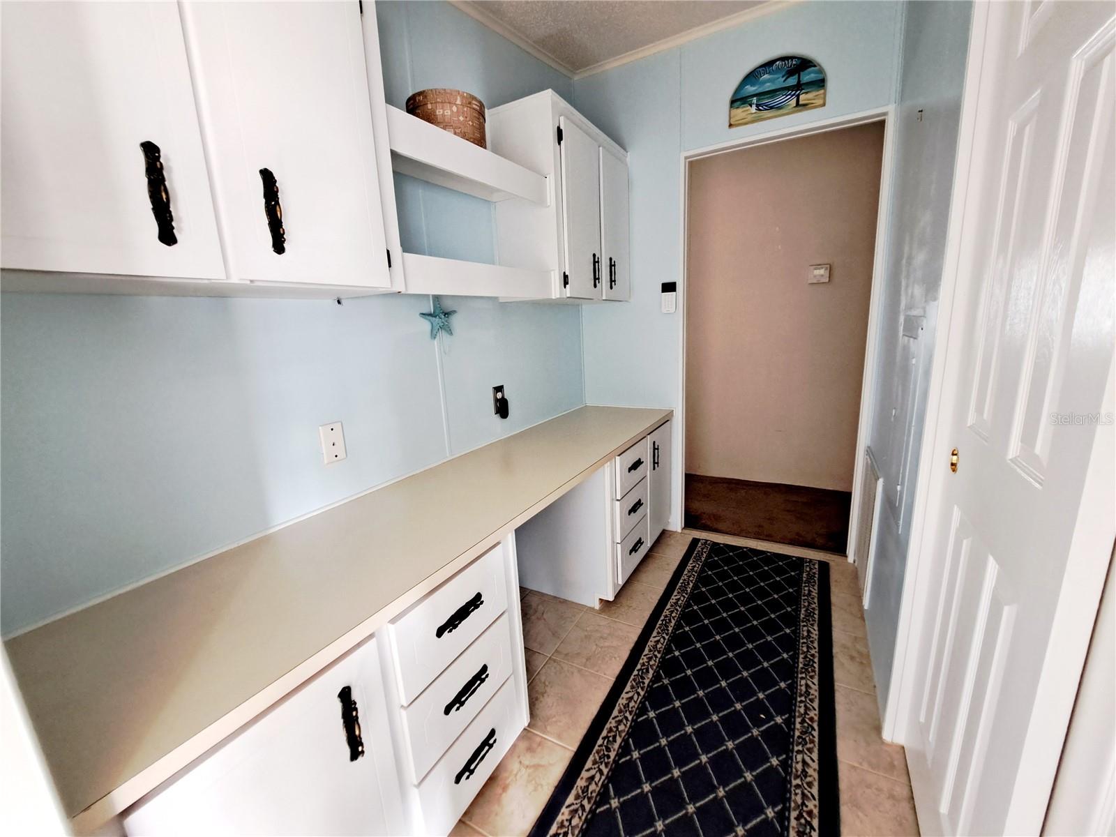 BLUE JAY MOBILE HOME ESTATES CONDO - Residential