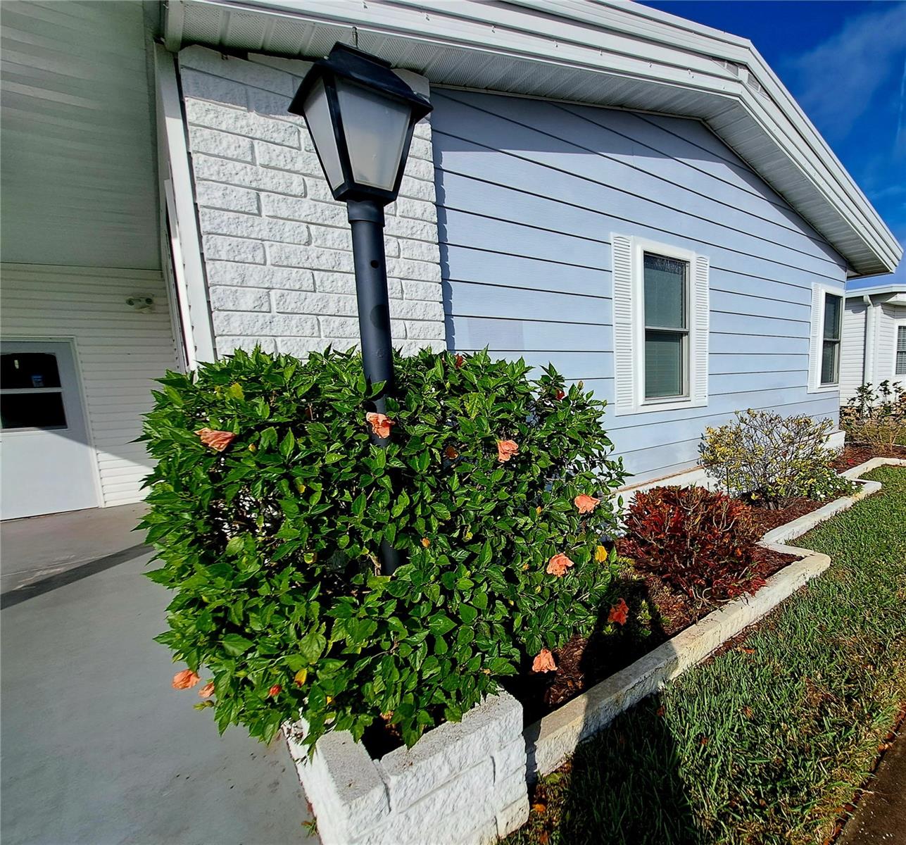 BLUE JAY MOBILE HOME ESTATES CONDO - Residential