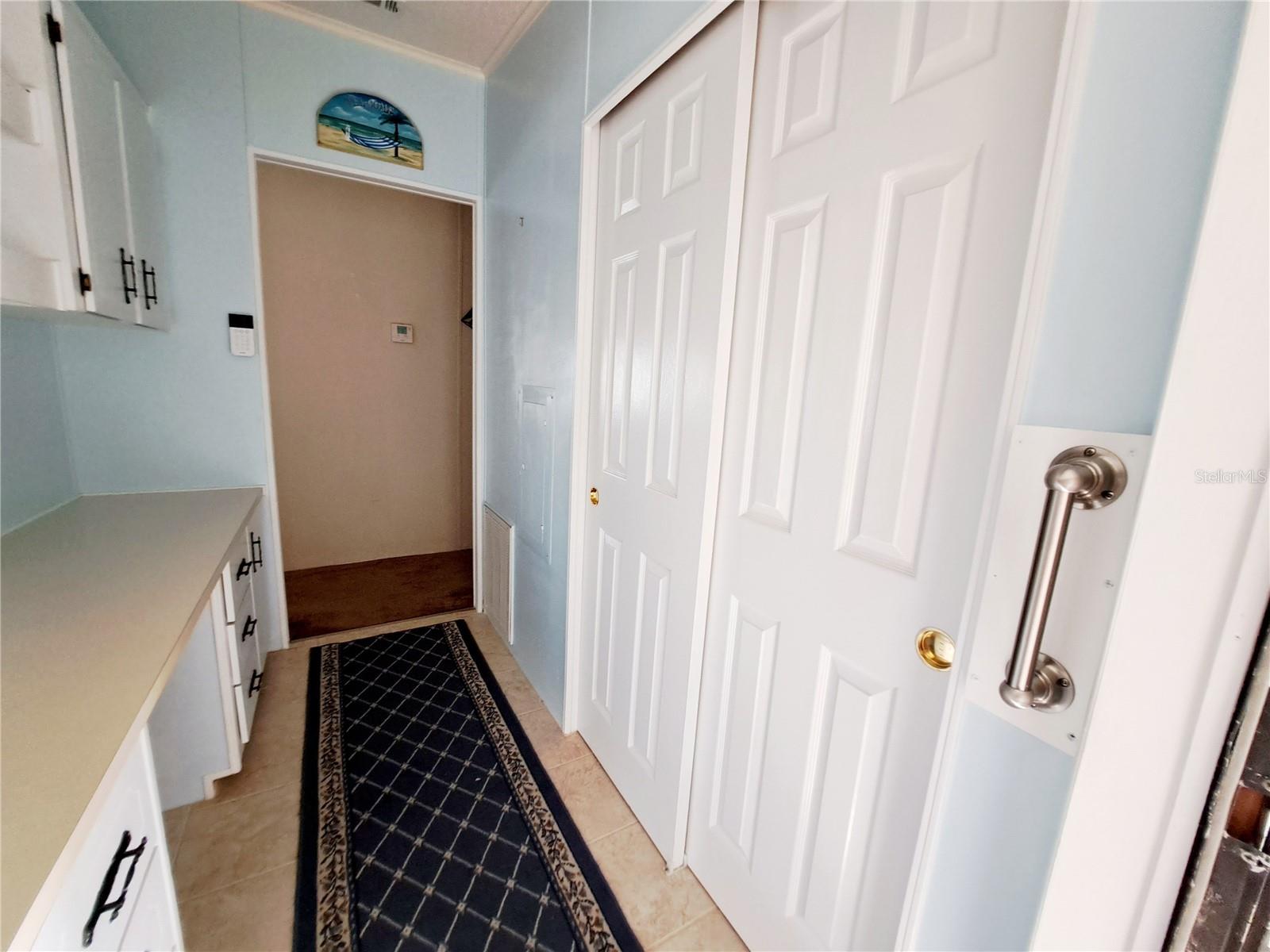 BLUE JAY MOBILE HOME ESTATES CONDO - Residential