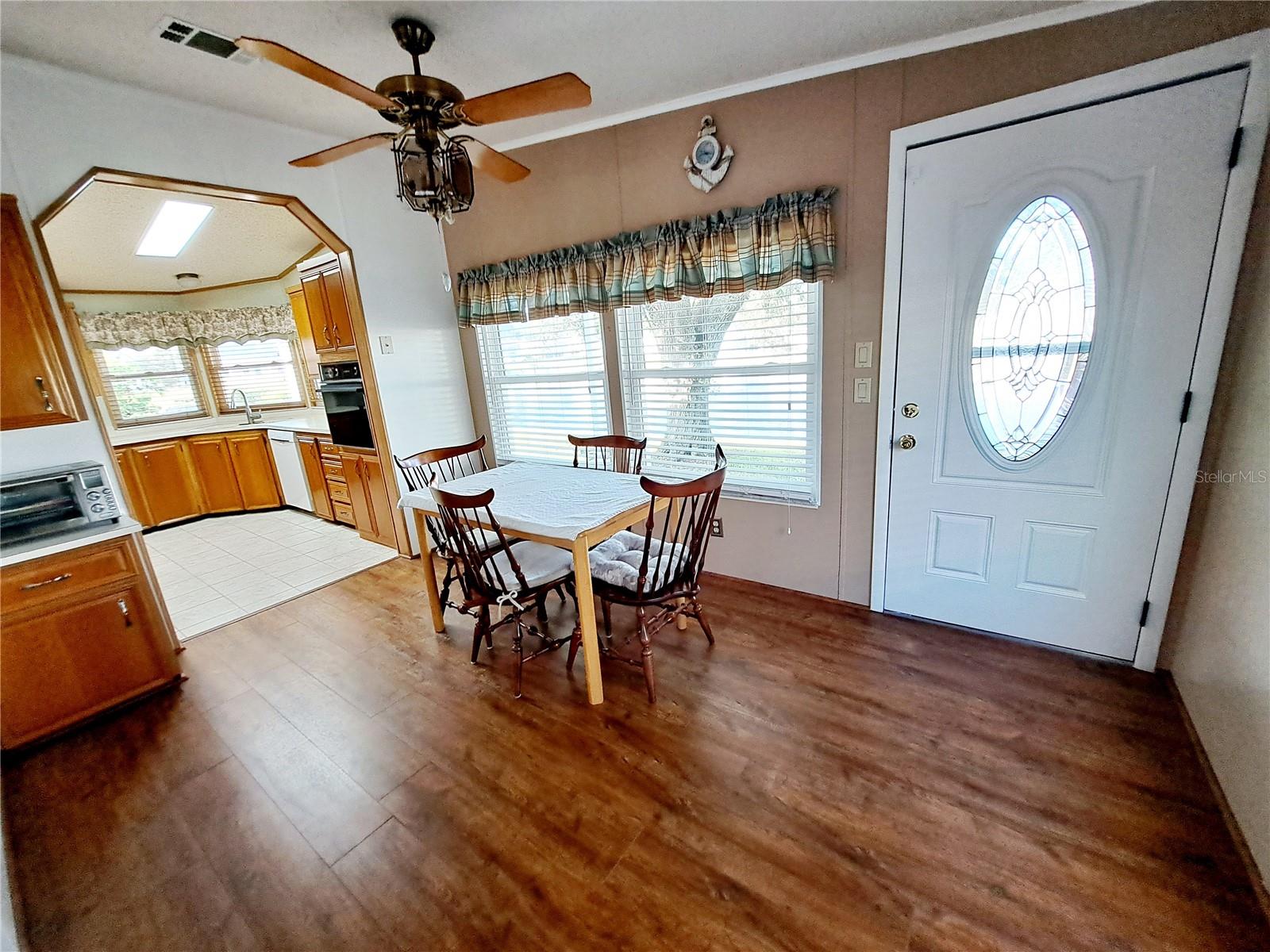 BLUE JAY MOBILE HOME ESTATES CONDO - Residential