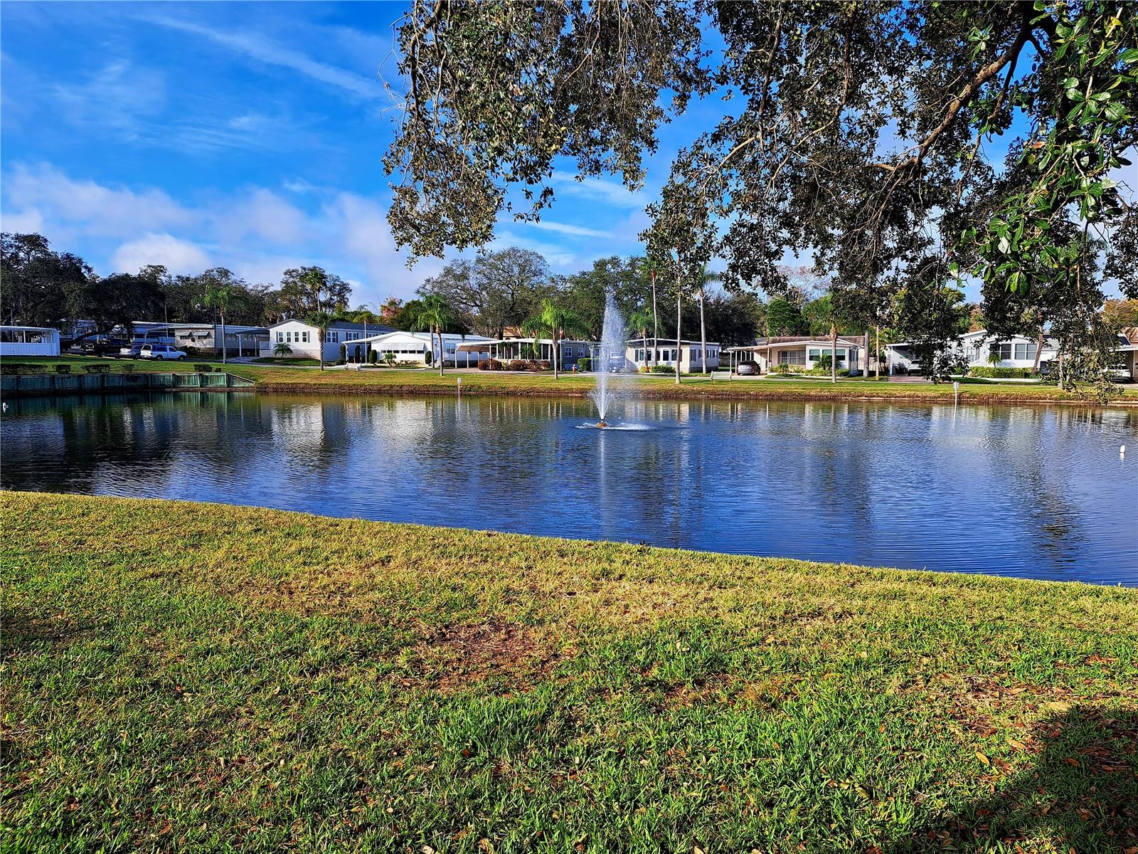 BLUE JAY MOBILE HOME ESTATES CONDO - Residential