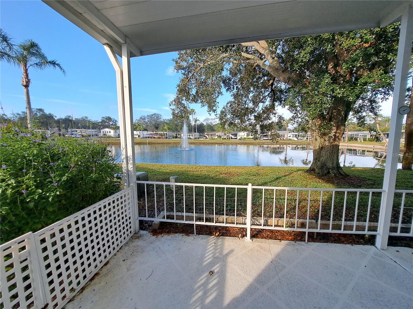 BLUE JAY MOBILE HOME ESTATES CONDO - Residential