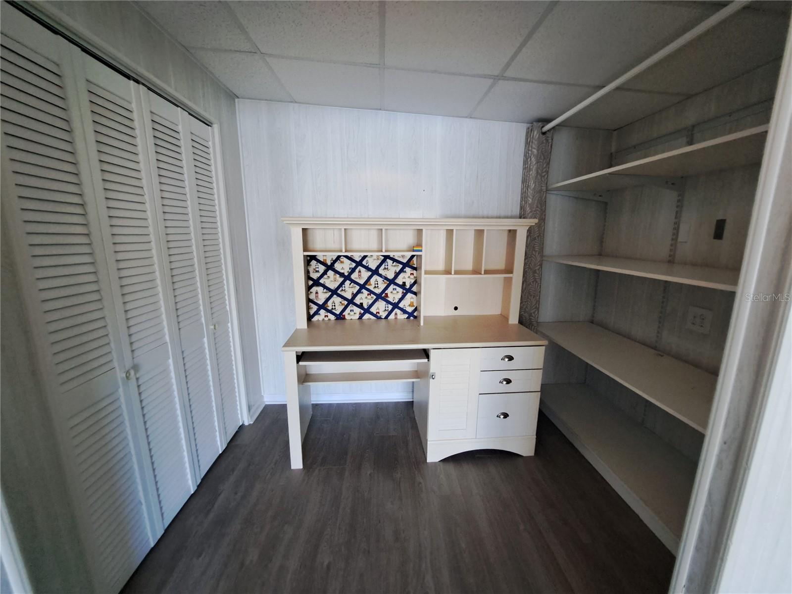 BLUE JAY MOBILE HOME ESTATES CONDO - Residential