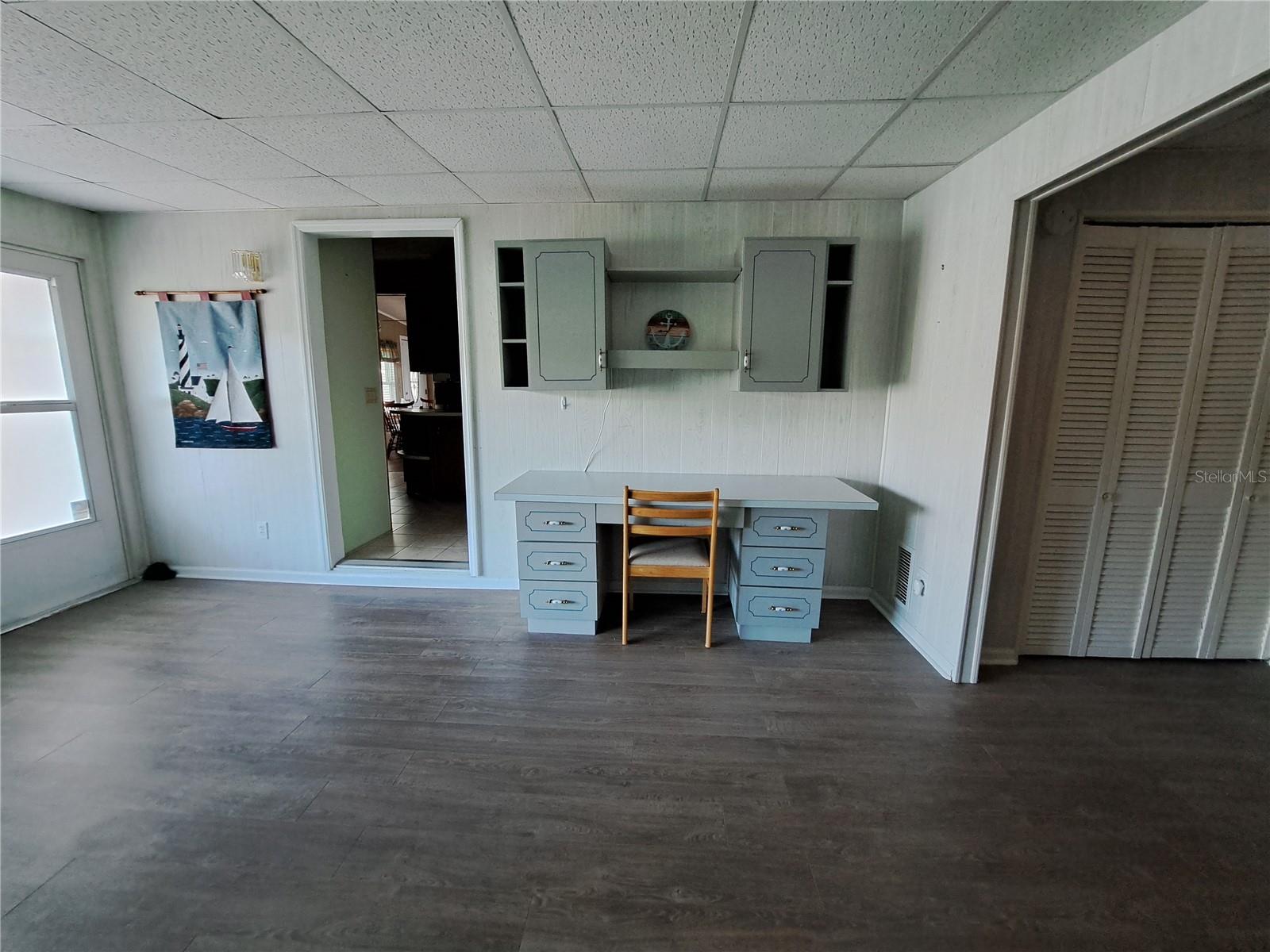 BLUE JAY MOBILE HOME ESTATES CONDO - Residential