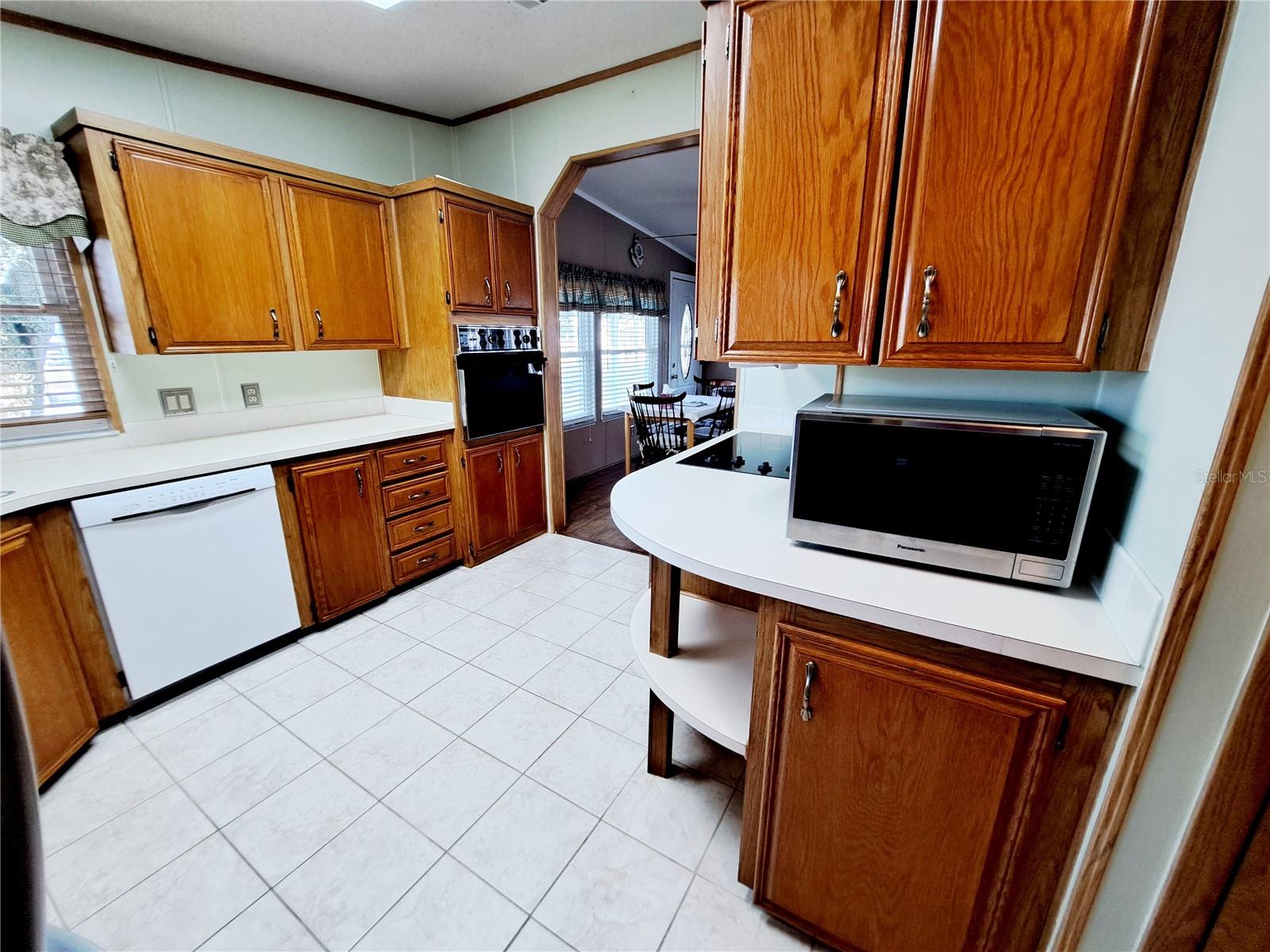 BLUE JAY MOBILE HOME ESTATES CONDO - Residential