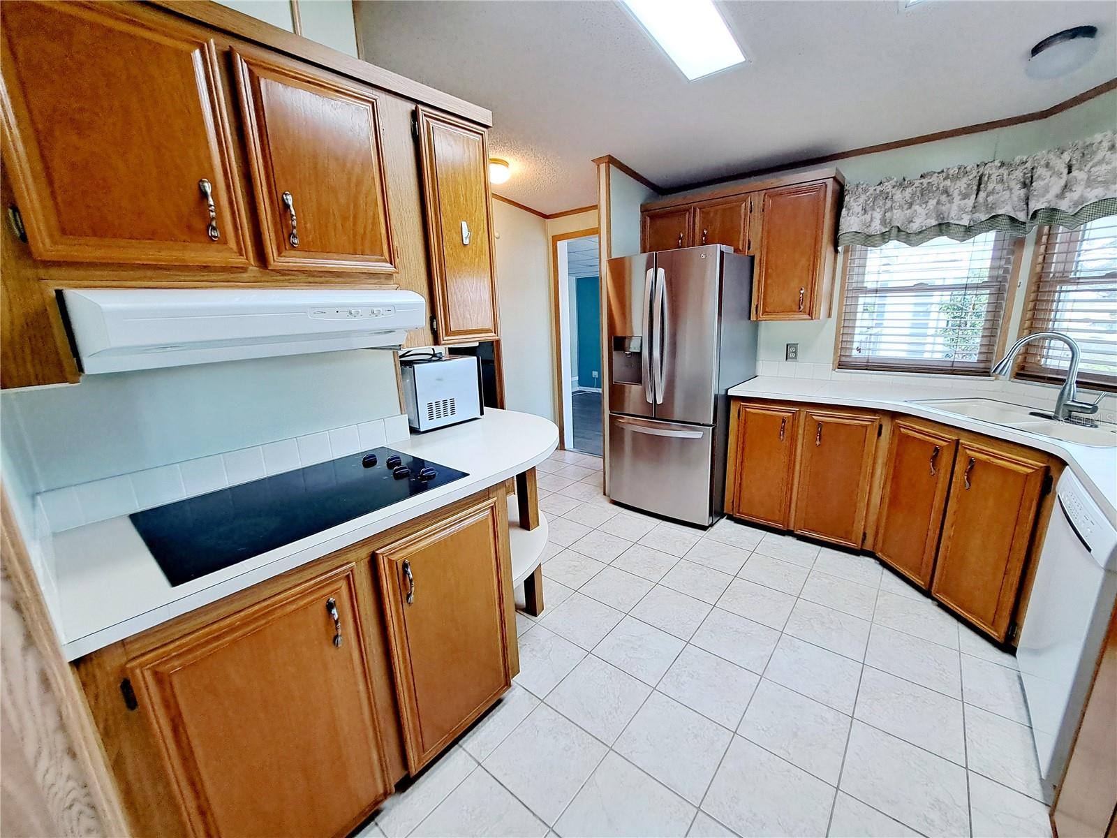 BLUE JAY MOBILE HOME ESTATES CONDO - Residential