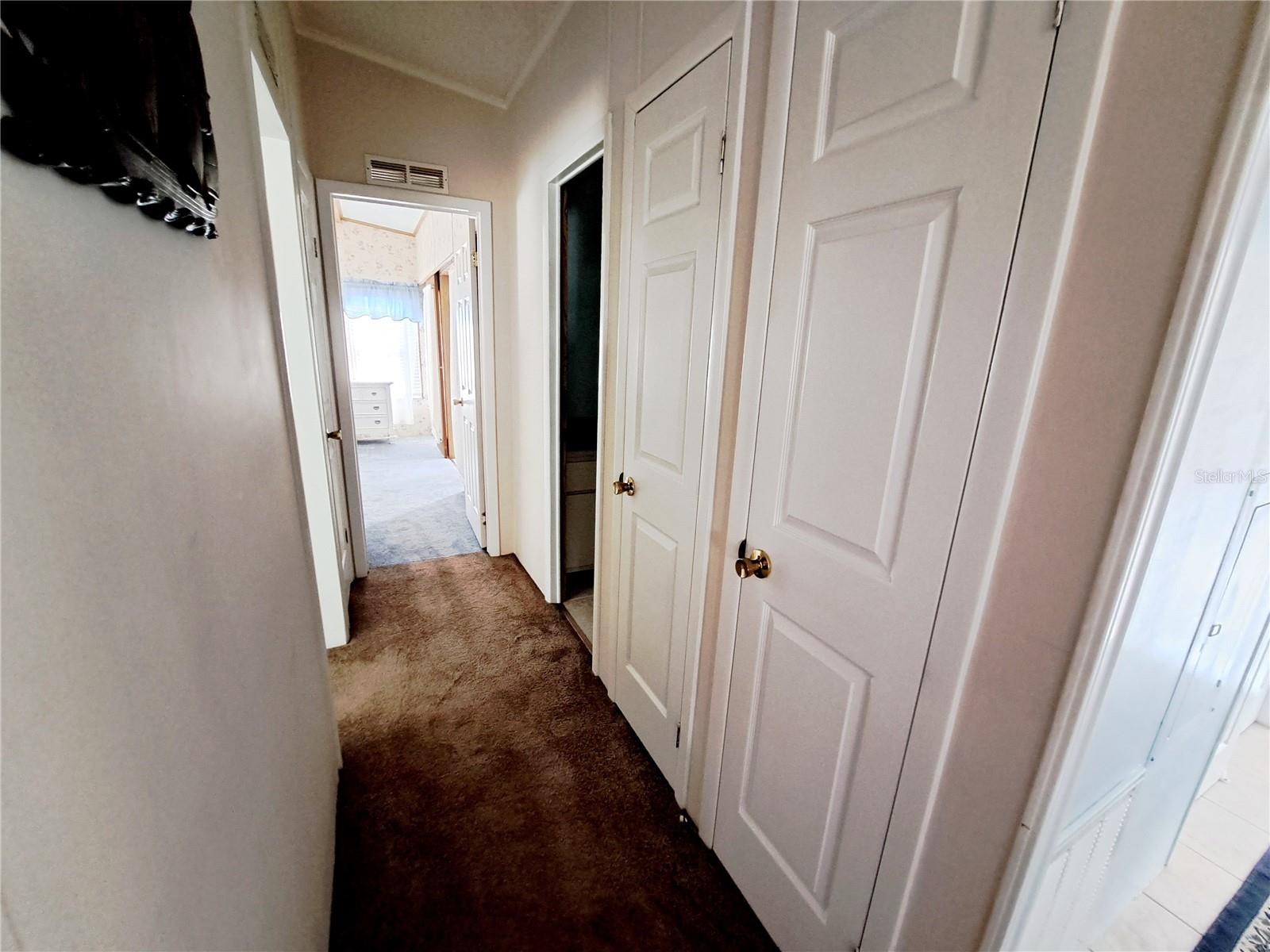 BLUE JAY MOBILE HOME ESTATES CONDO - Residential