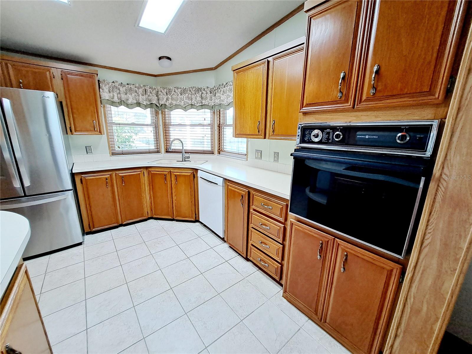 BLUE JAY MOBILE HOME ESTATES CONDO - Residential