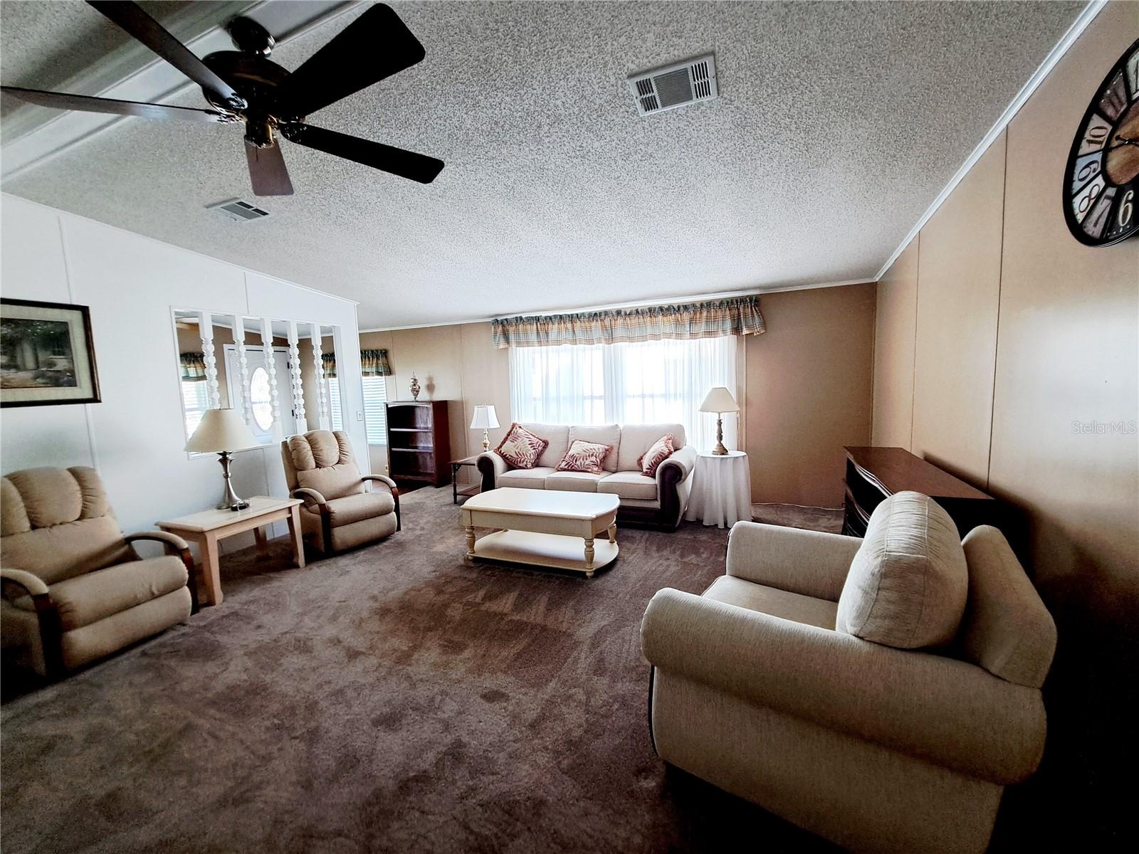 BLUE JAY MOBILE HOME ESTATES CONDO - Residential