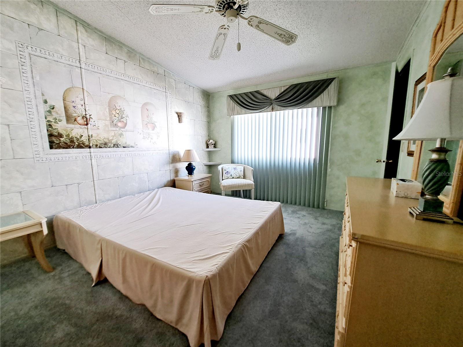 BLUE JAY MOBILE HOME ESTATES CONDO - Residential