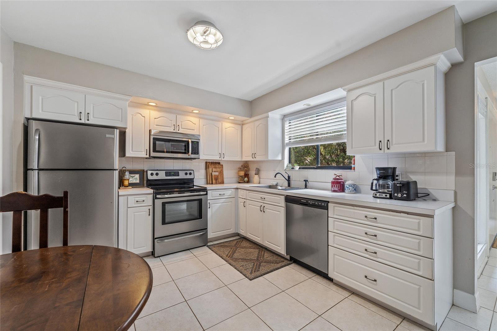 BAY LAGOON UNIT 1 - Residential