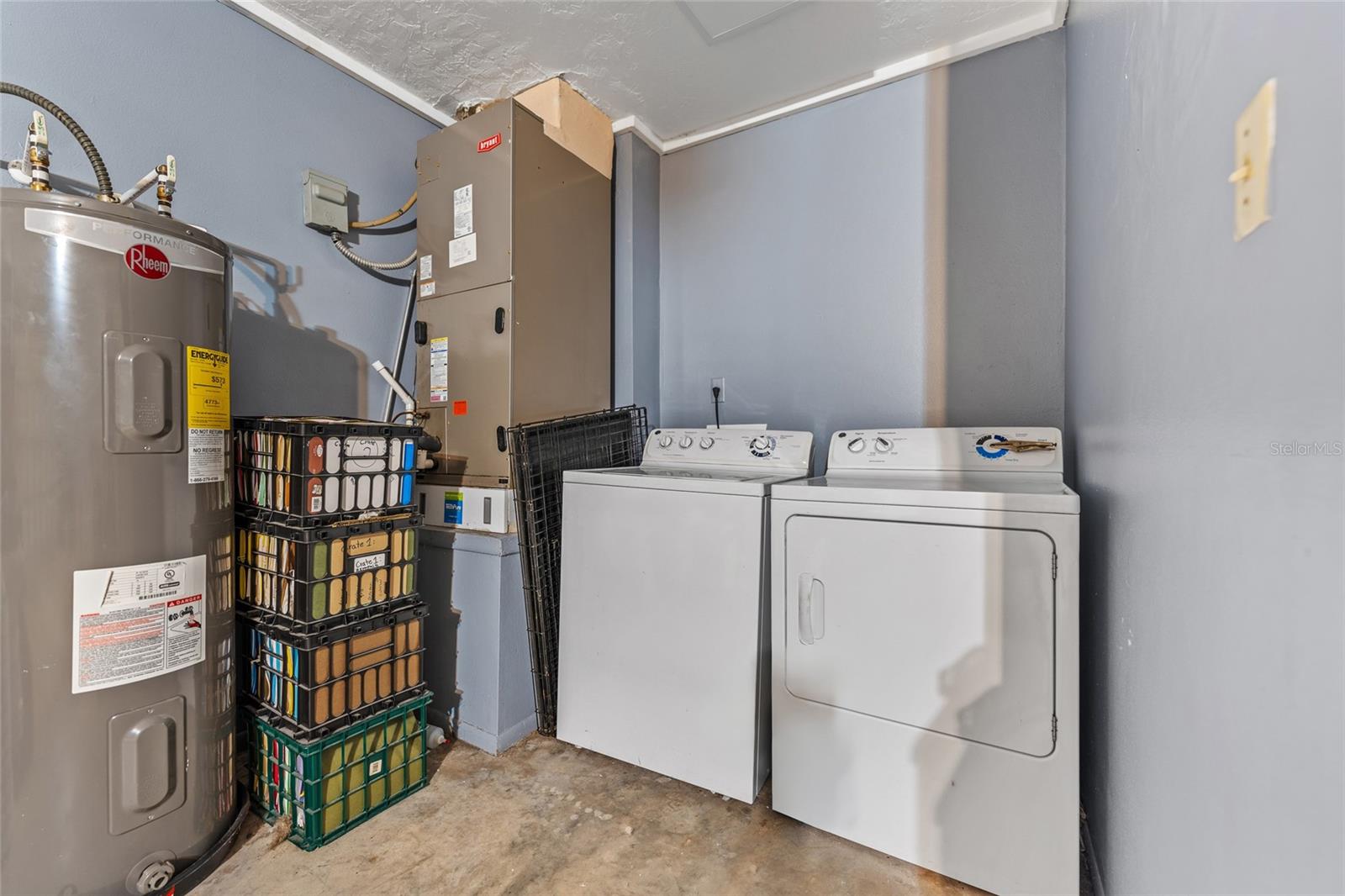 BAY LAGOON UNIT 1 - Residential