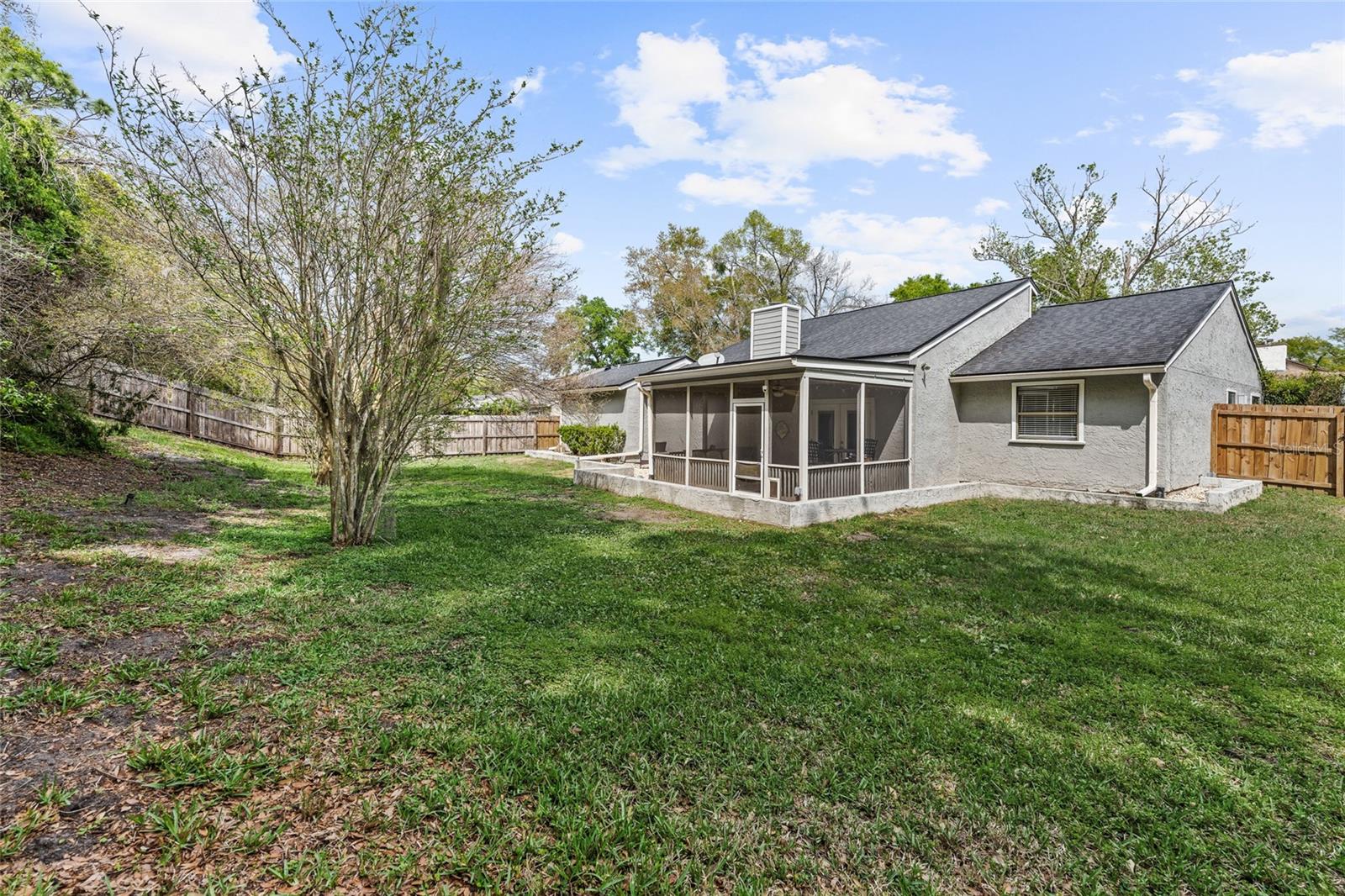 BAY LAGOON UNIT 1 - Residential