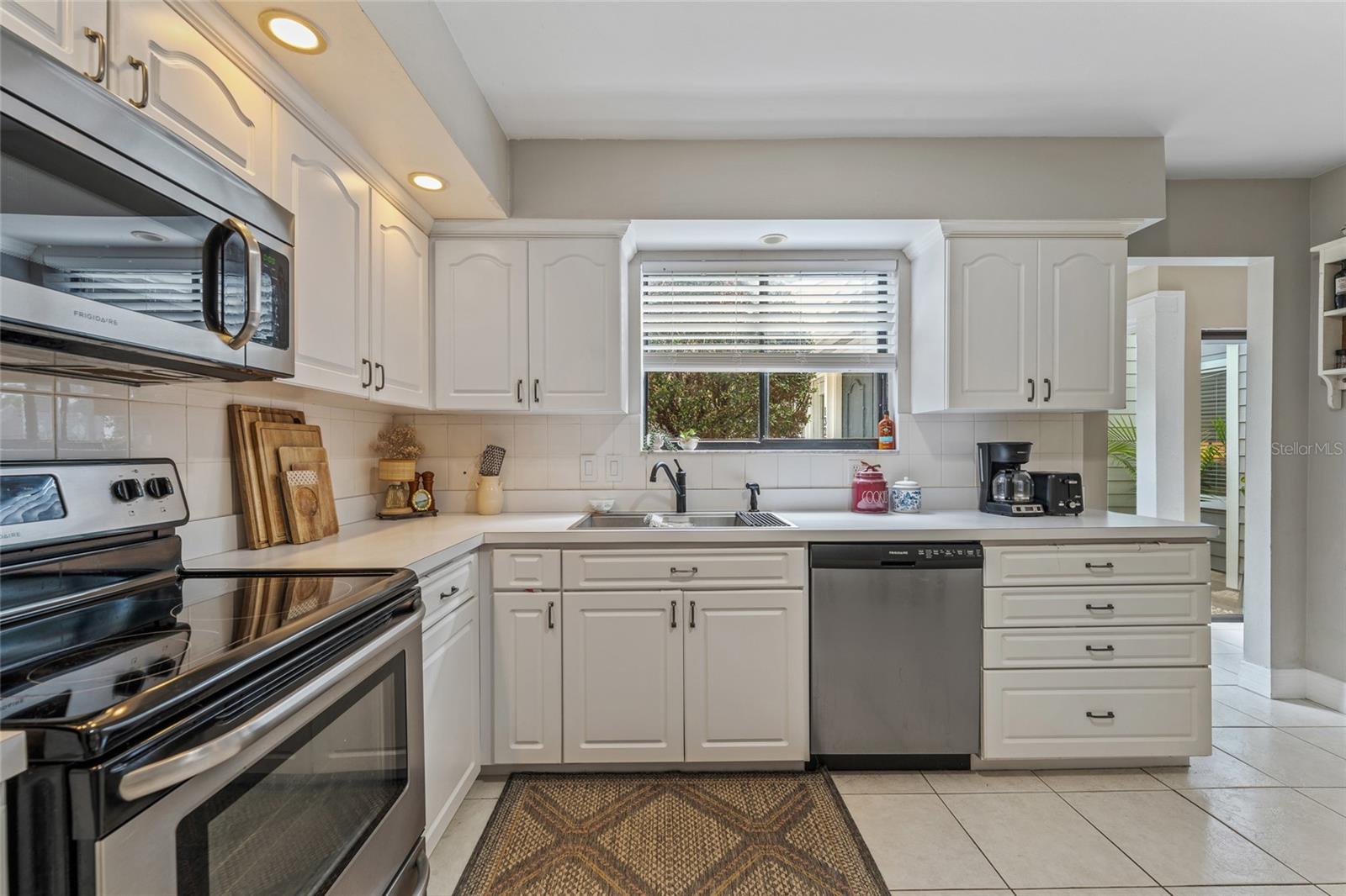 BAY LAGOON UNIT 1 - Residential