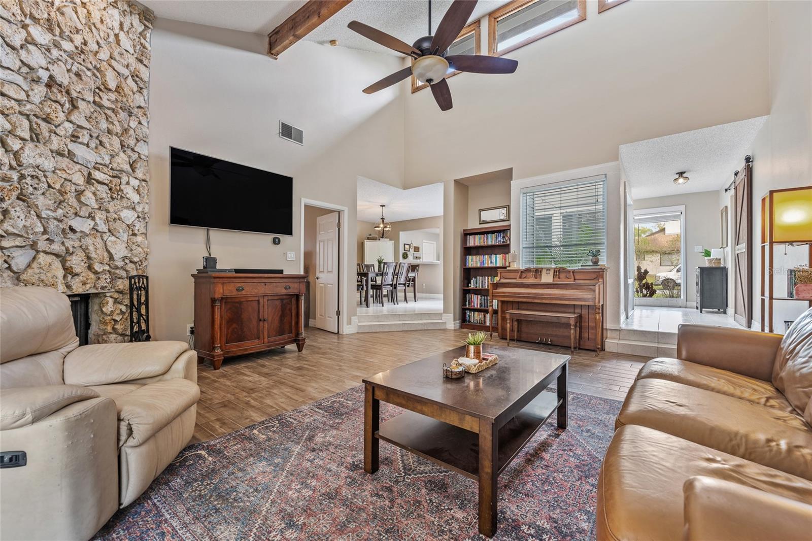 BAY LAGOON UNIT 1 - Residential