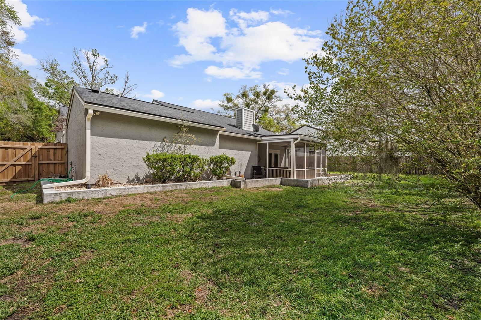 BAY LAGOON UNIT 1 - Residential