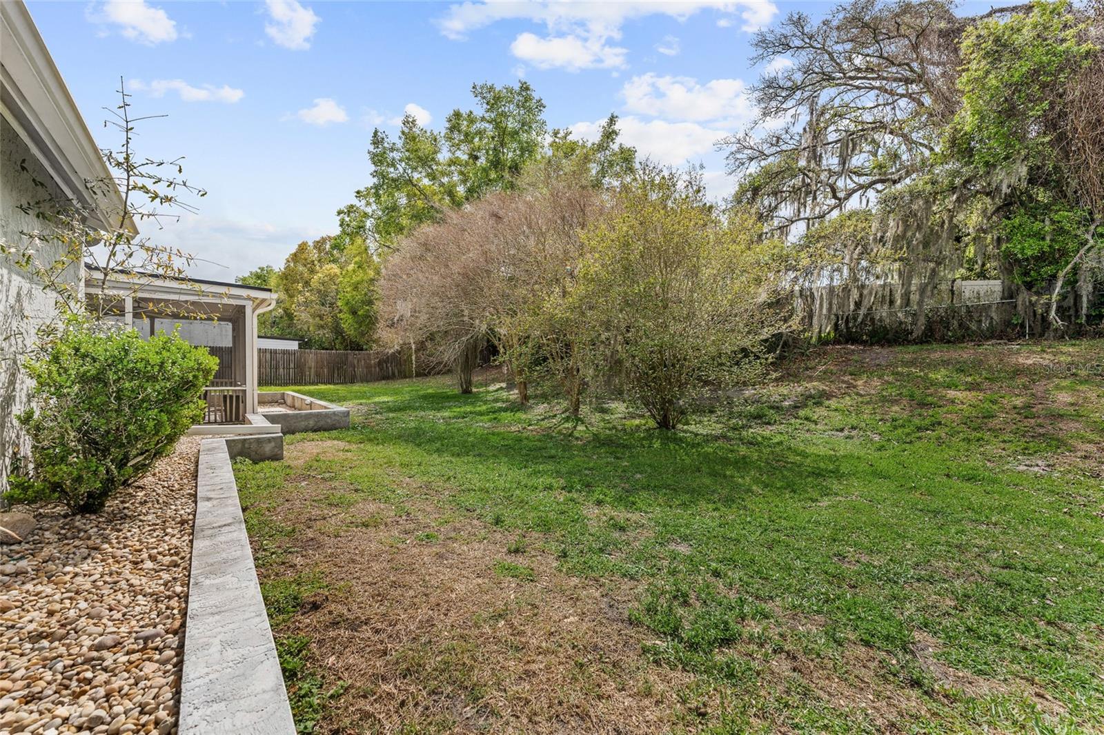 BAY LAGOON UNIT 1 - Residential