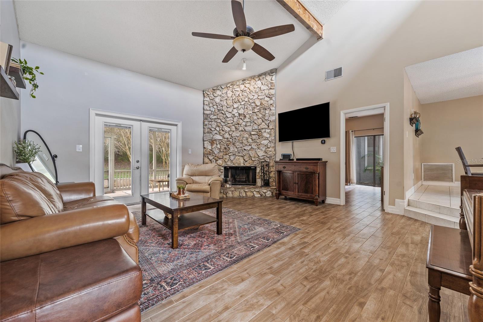 BAY LAGOON UNIT 1 - Residential