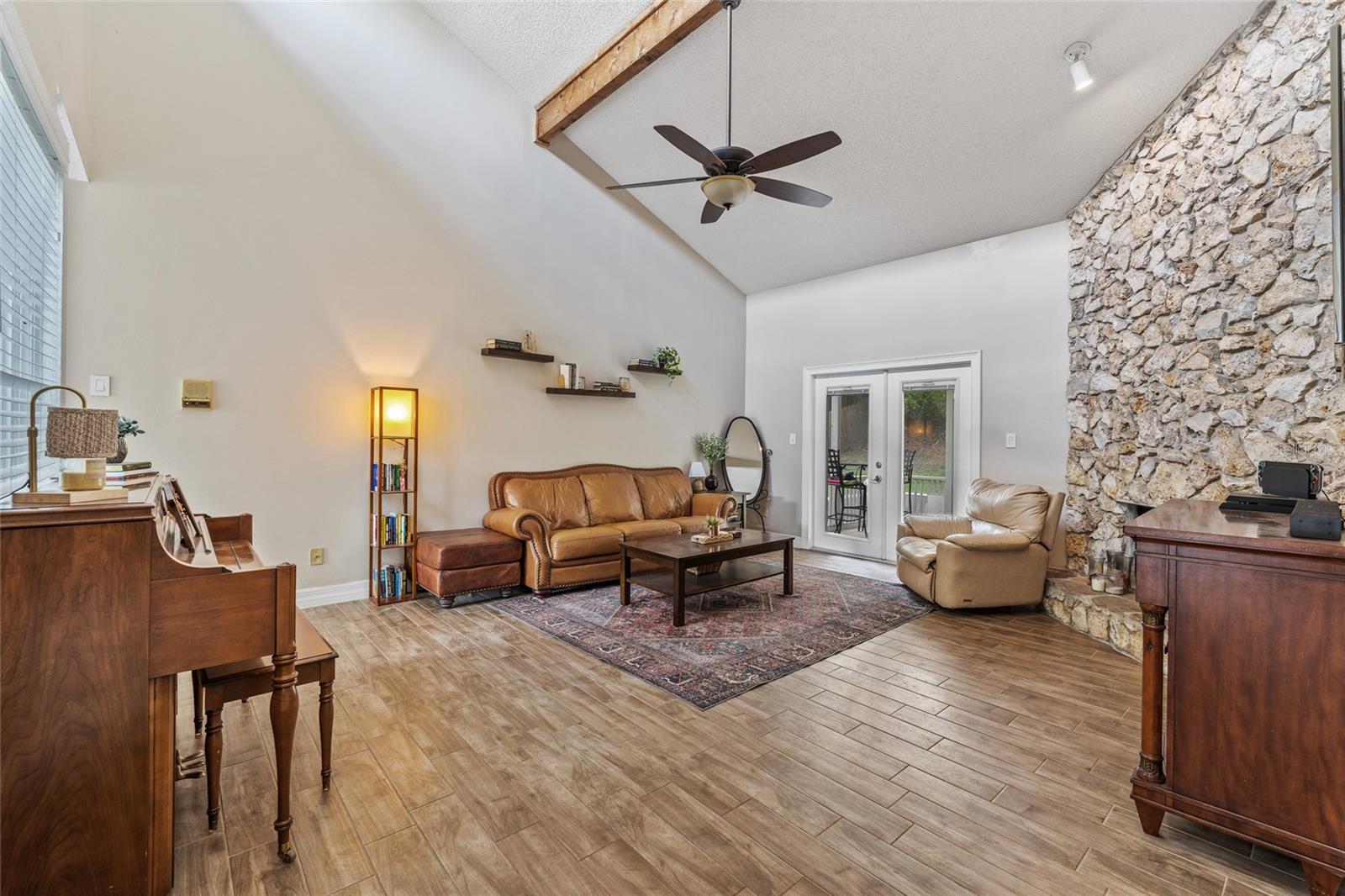 BAY LAGOON UNIT 1 - Residential