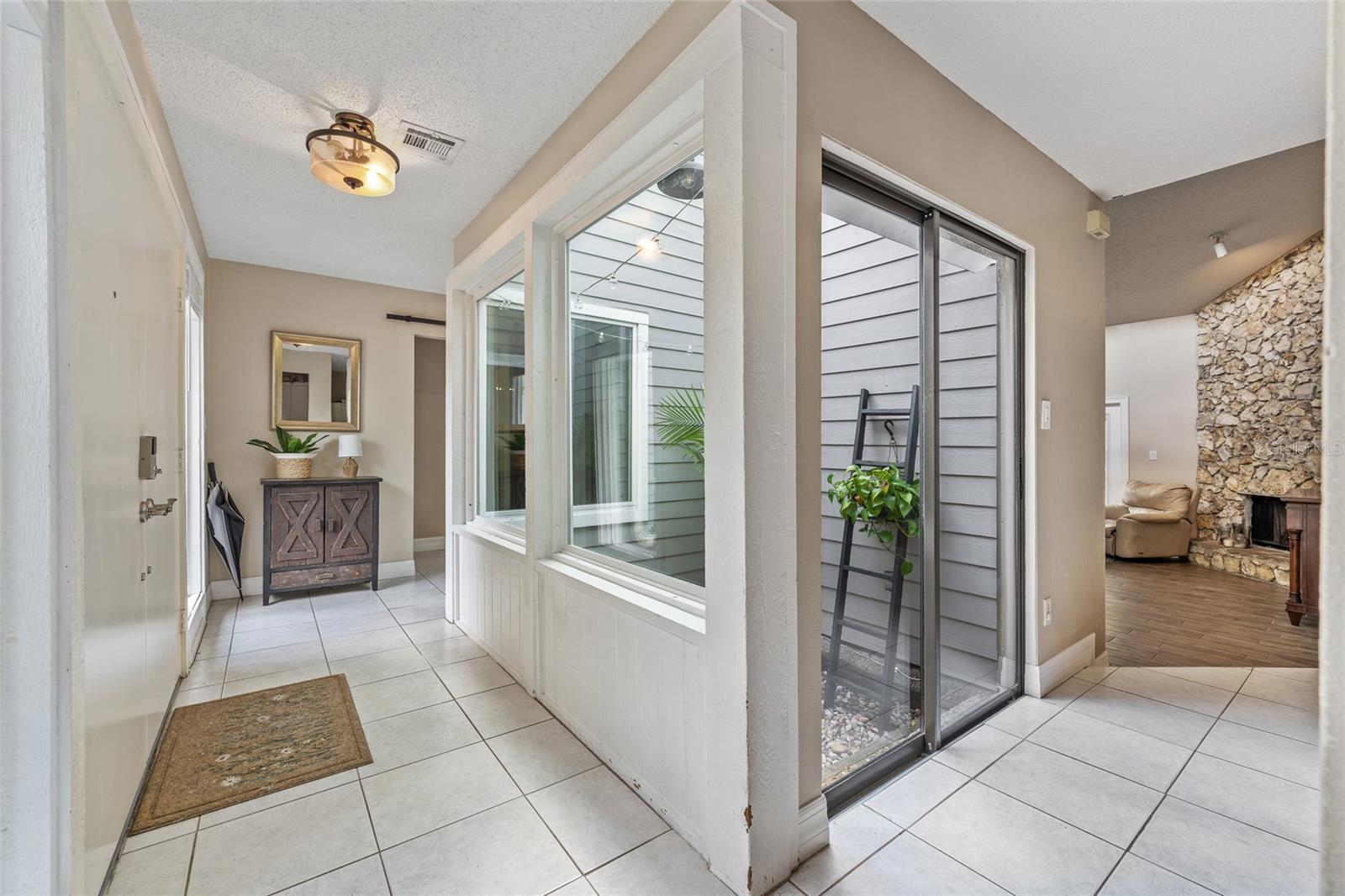 BAY LAGOON UNIT 1 - Residential