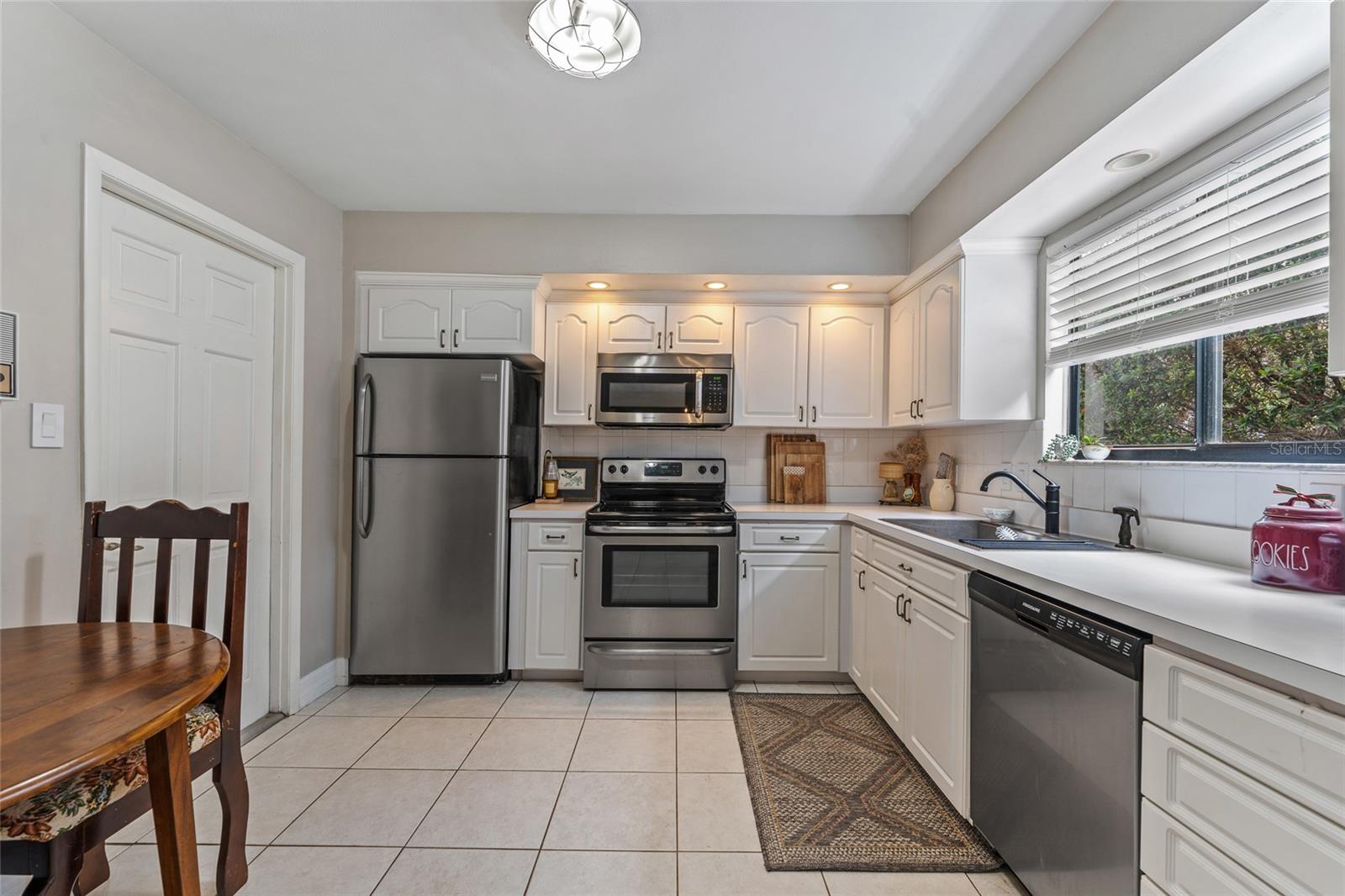 BAY LAGOON UNIT 1 - Residential