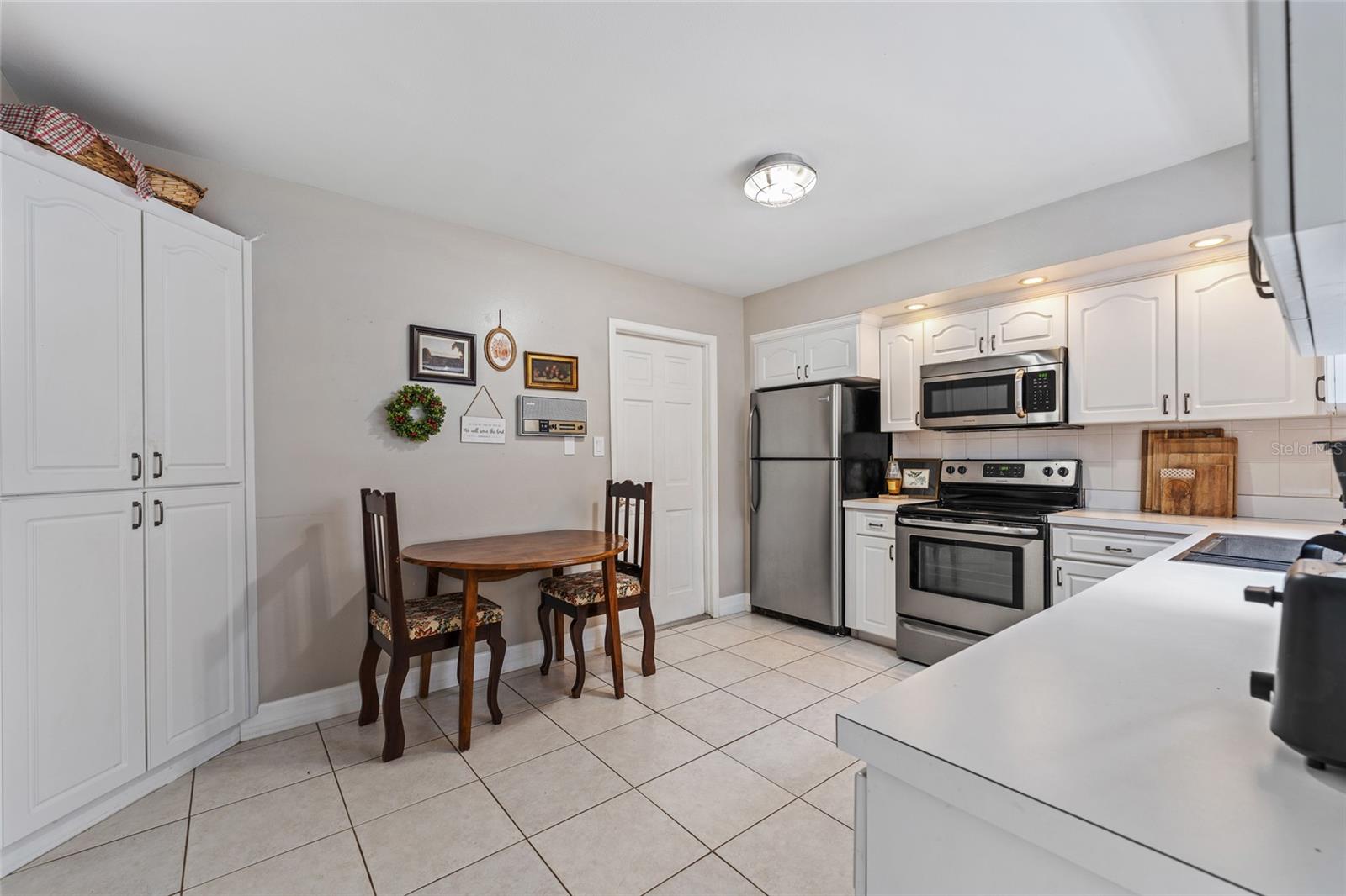 BAY LAGOON UNIT 1 - Residential