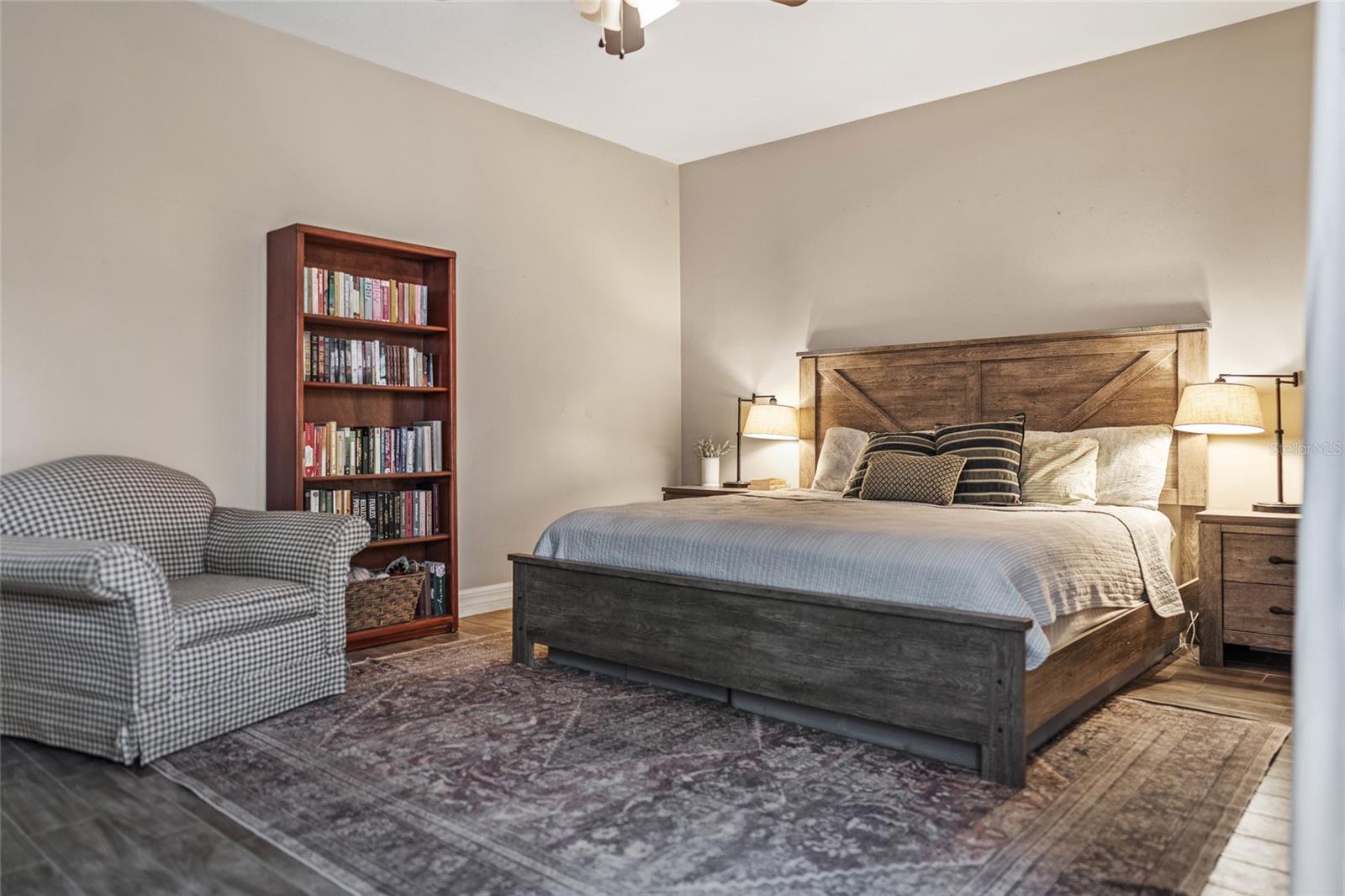 BAY LAGOON UNIT 1 - Residential