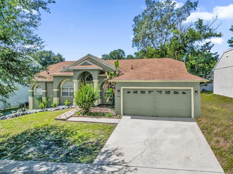 Photo of 1736 Florence Vista Boulevard, Orlando, FL 32818 (MLS # O6416273)