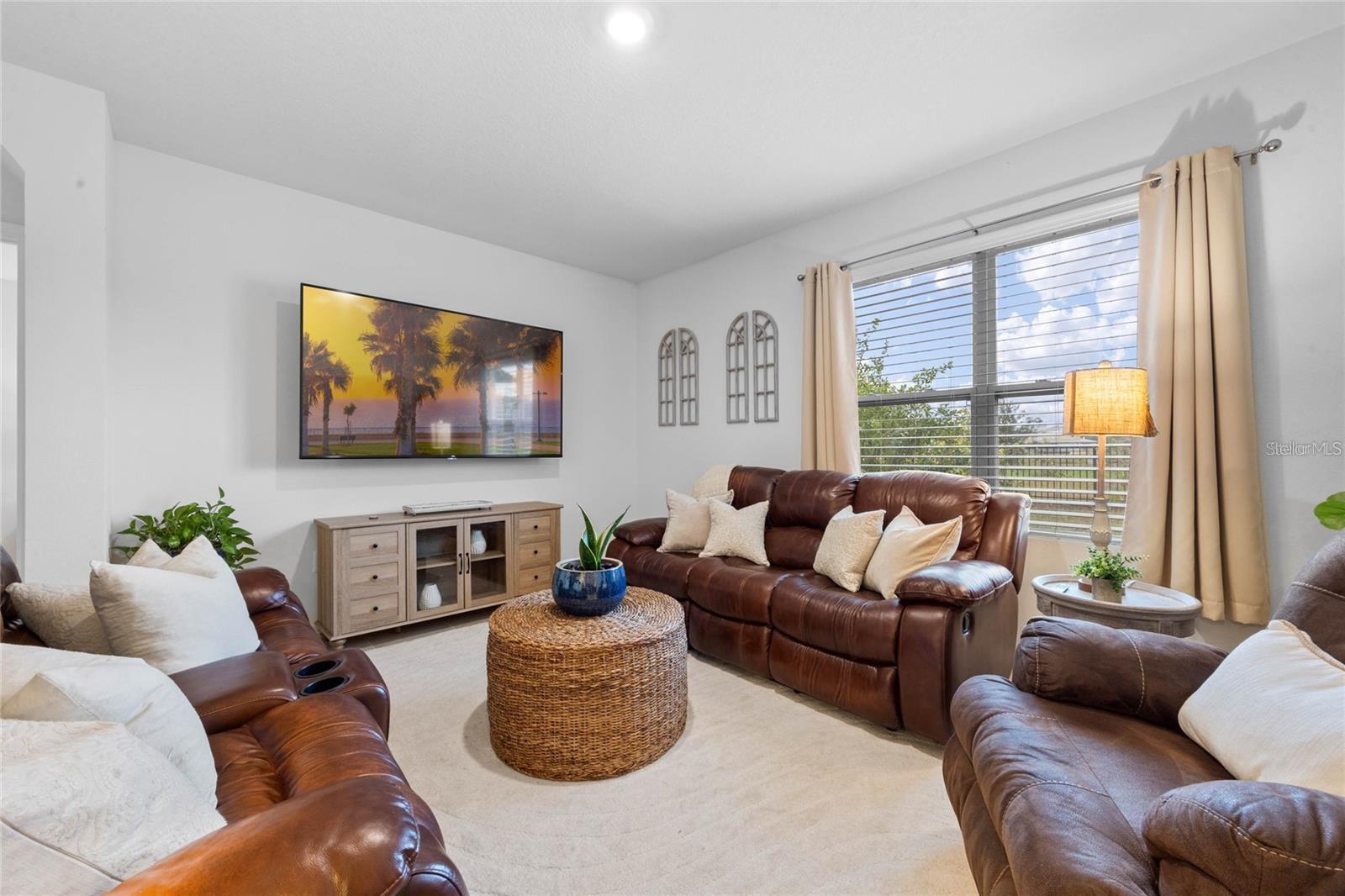 VILLAGES AT HARMONY PH 1B - Residential