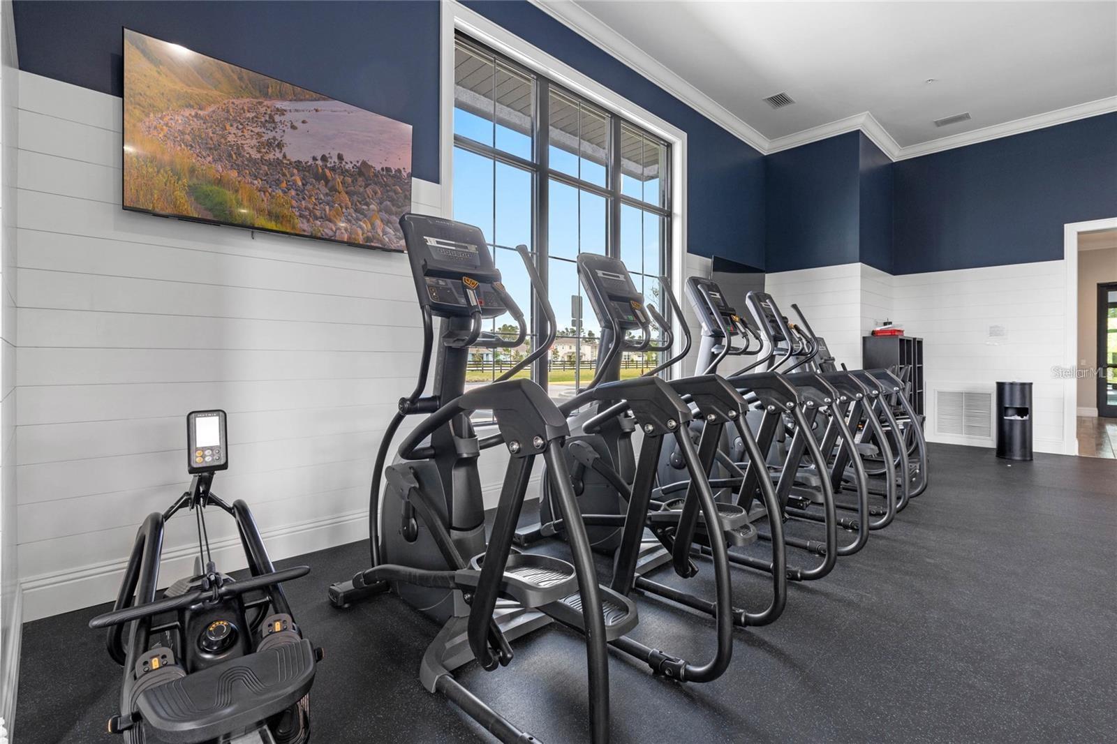 VILLAGES AT HARMONY PH 1B - Residential