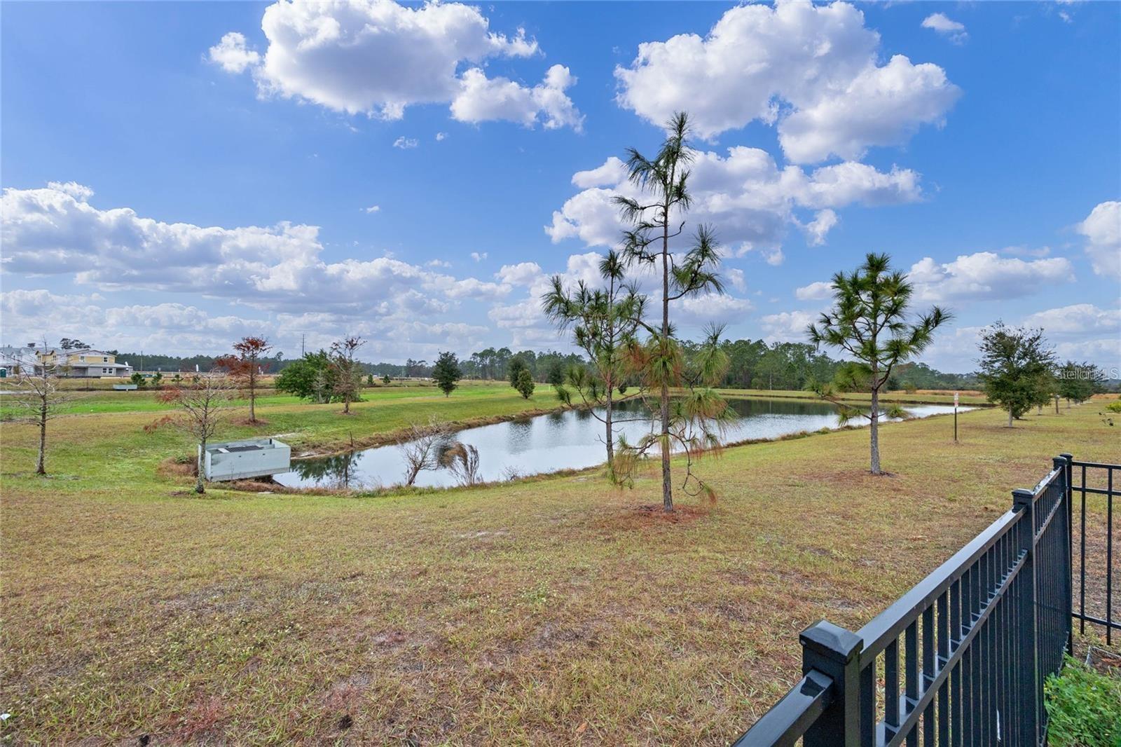 VILLAGES AT HARMONY PH 1B - Residential