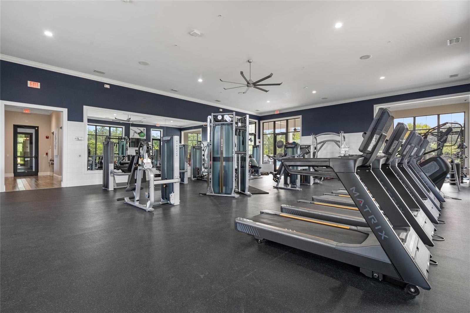 VILLAGES AT HARMONY PH 1B - Residential