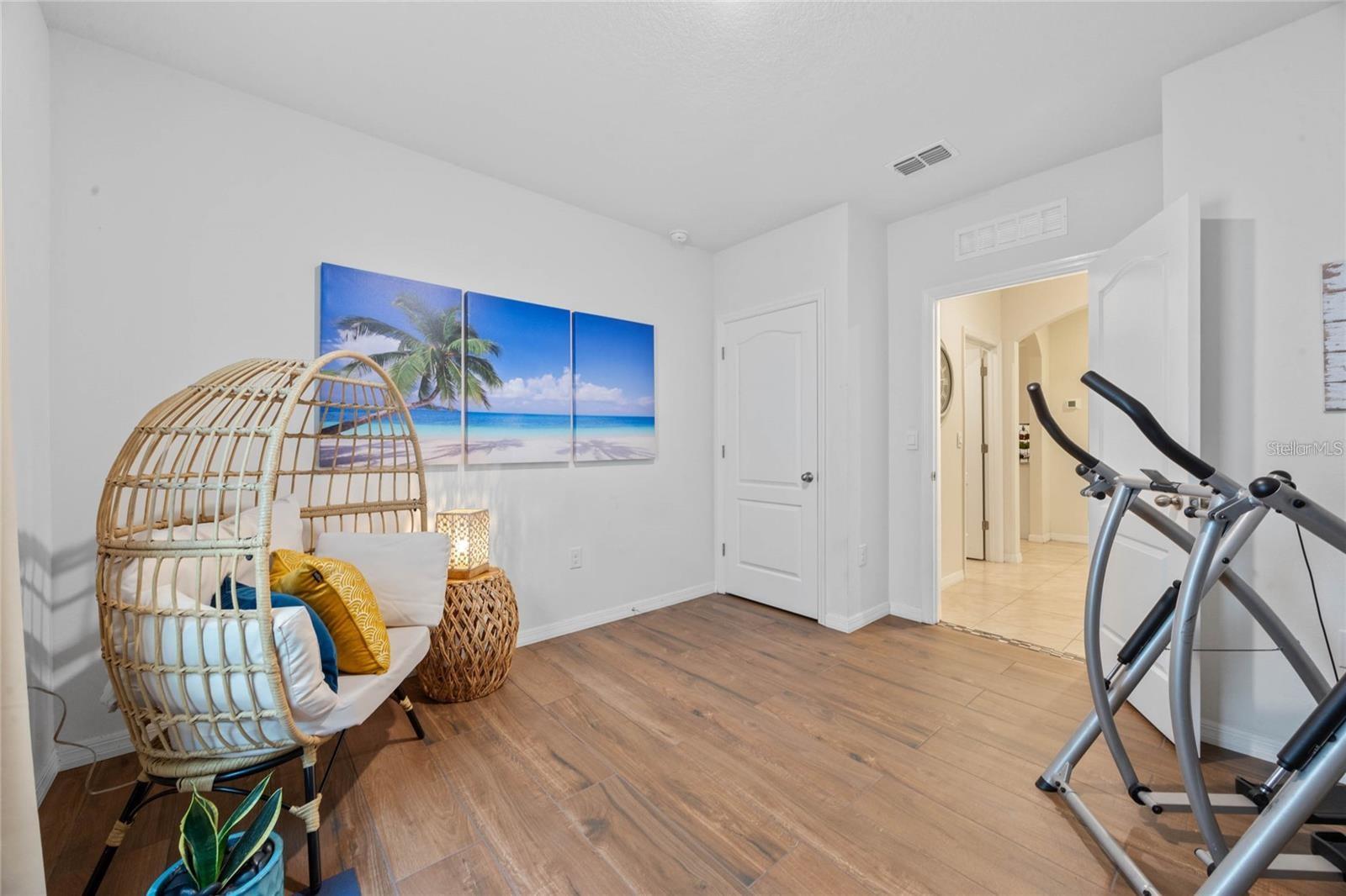 VILLAGES AT HARMONY PH 1B - Residential