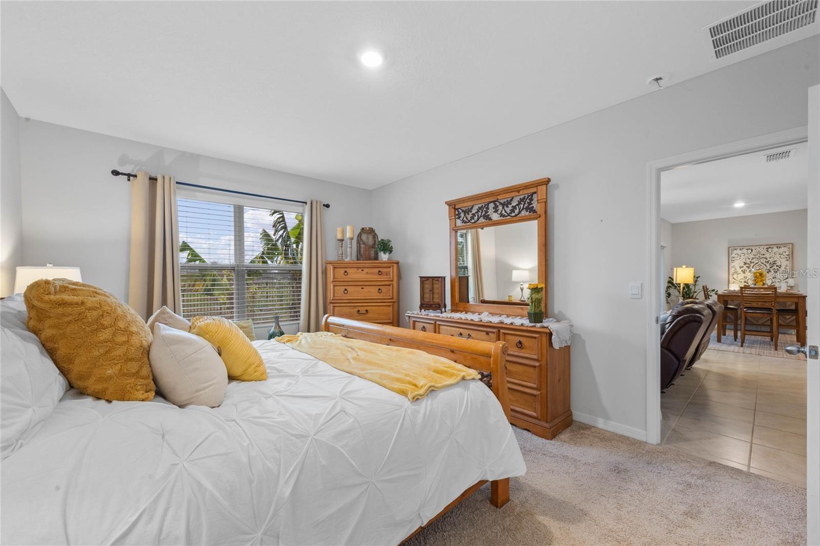 VILLAGES AT HARMONY PH 1B - Residential