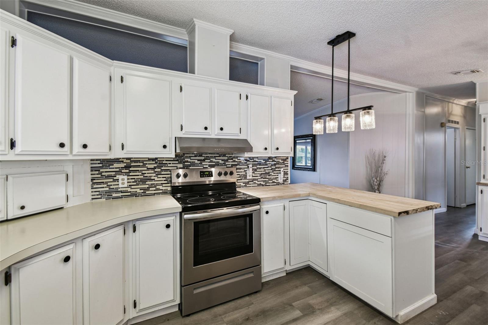 POLO PARK PH 01-B - Residential